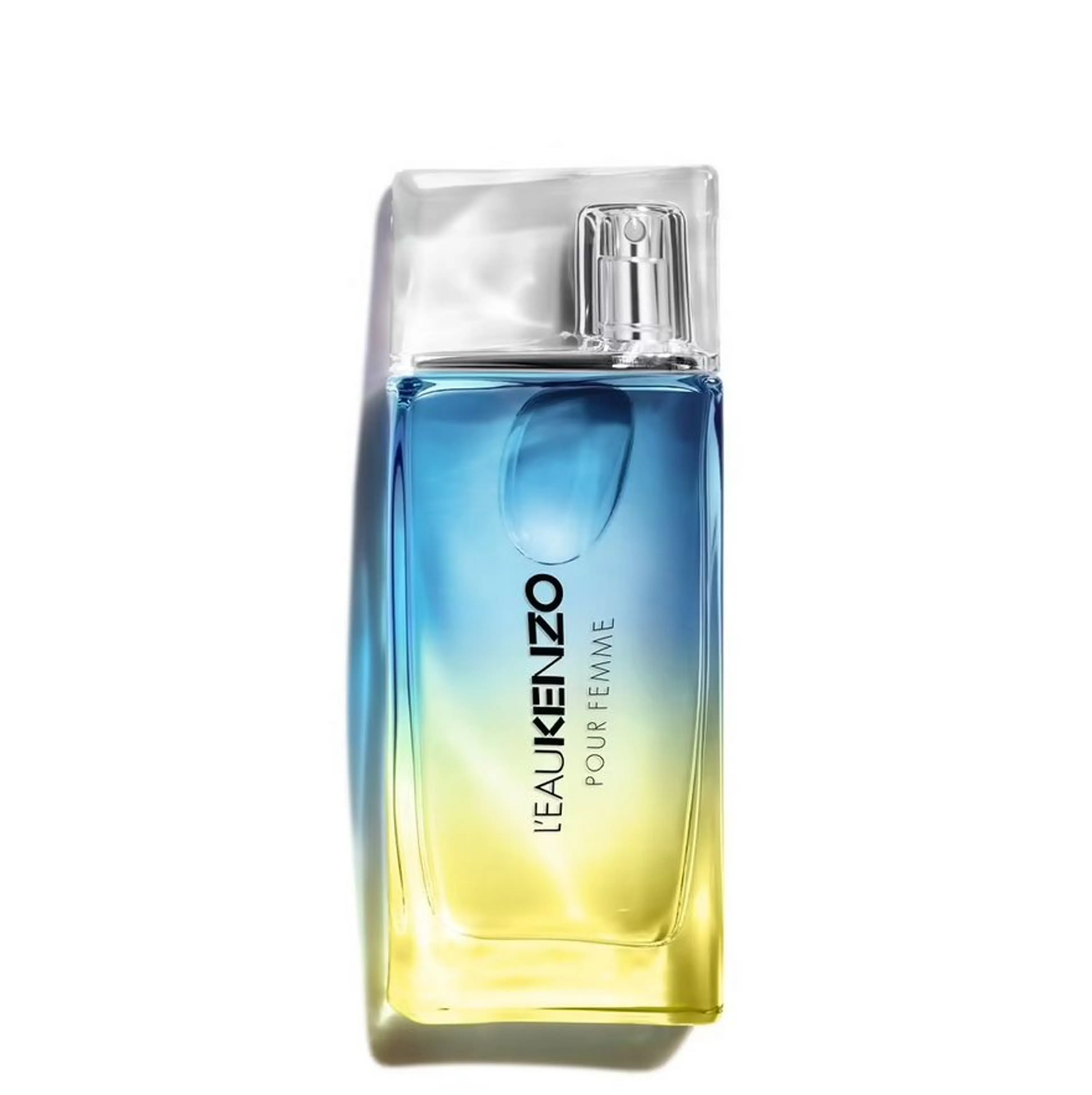 L'Eau Kenzo pour Femme Sunlight Edition Limitée