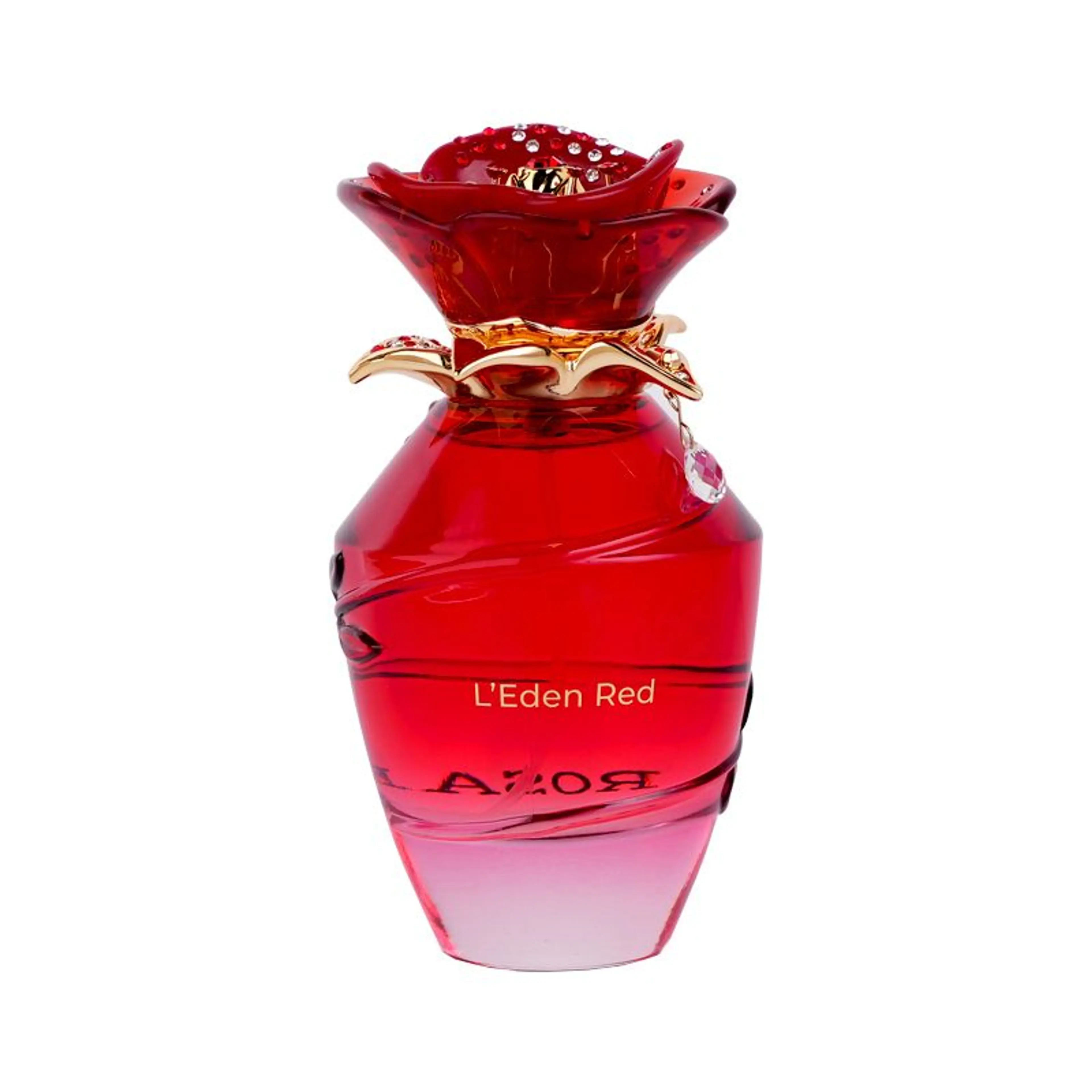 L'Eden Red