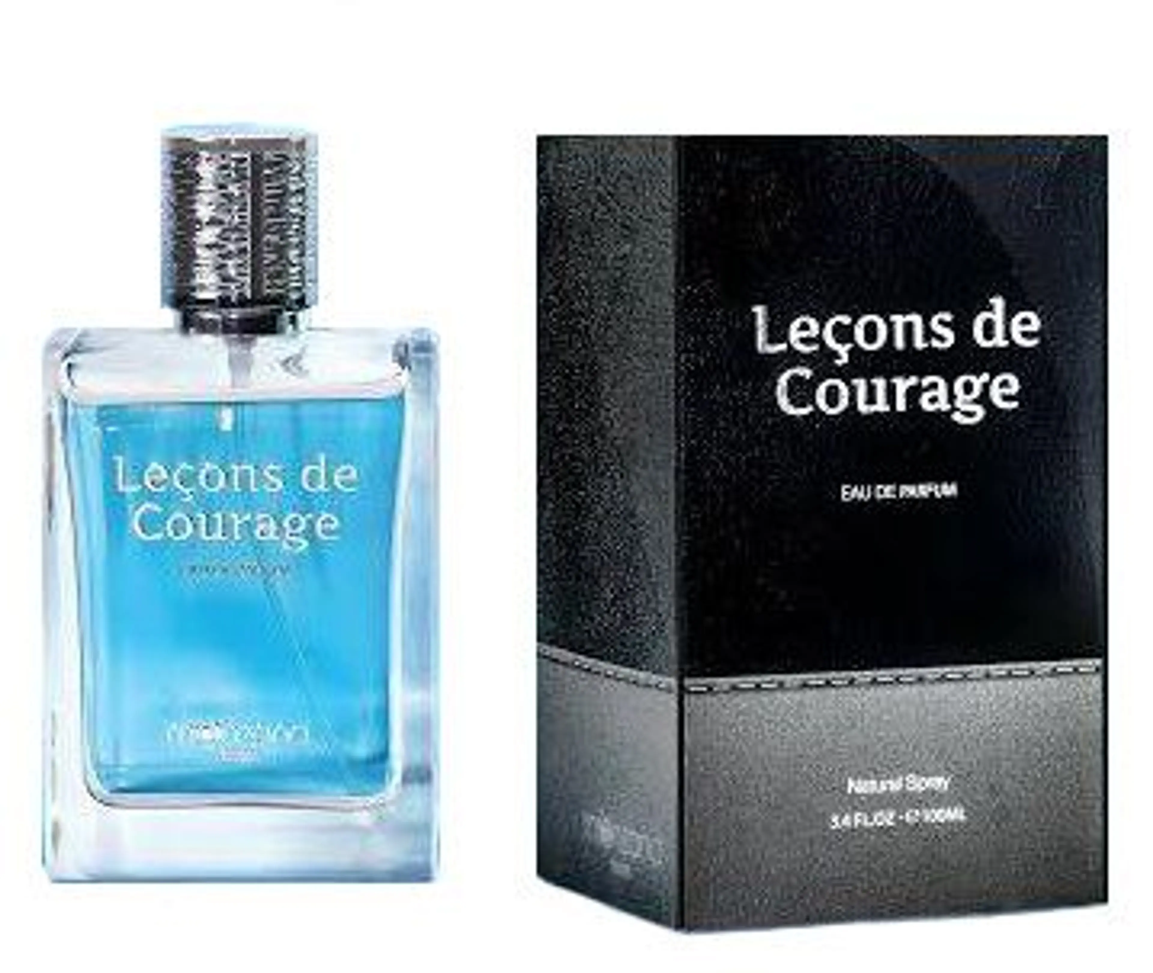 Lecons de Courage