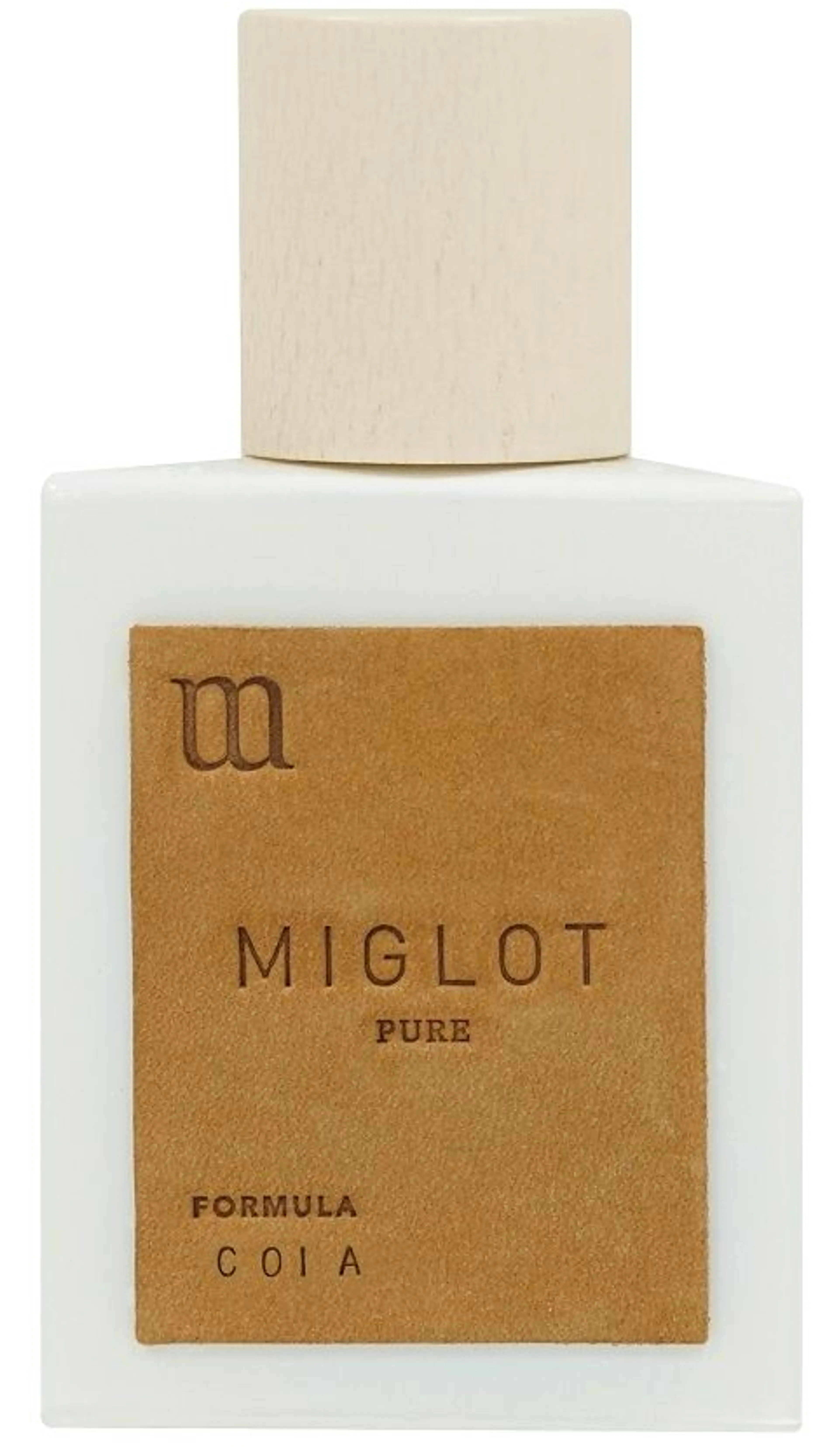 Miglot Pure Cedarwood Edition 1