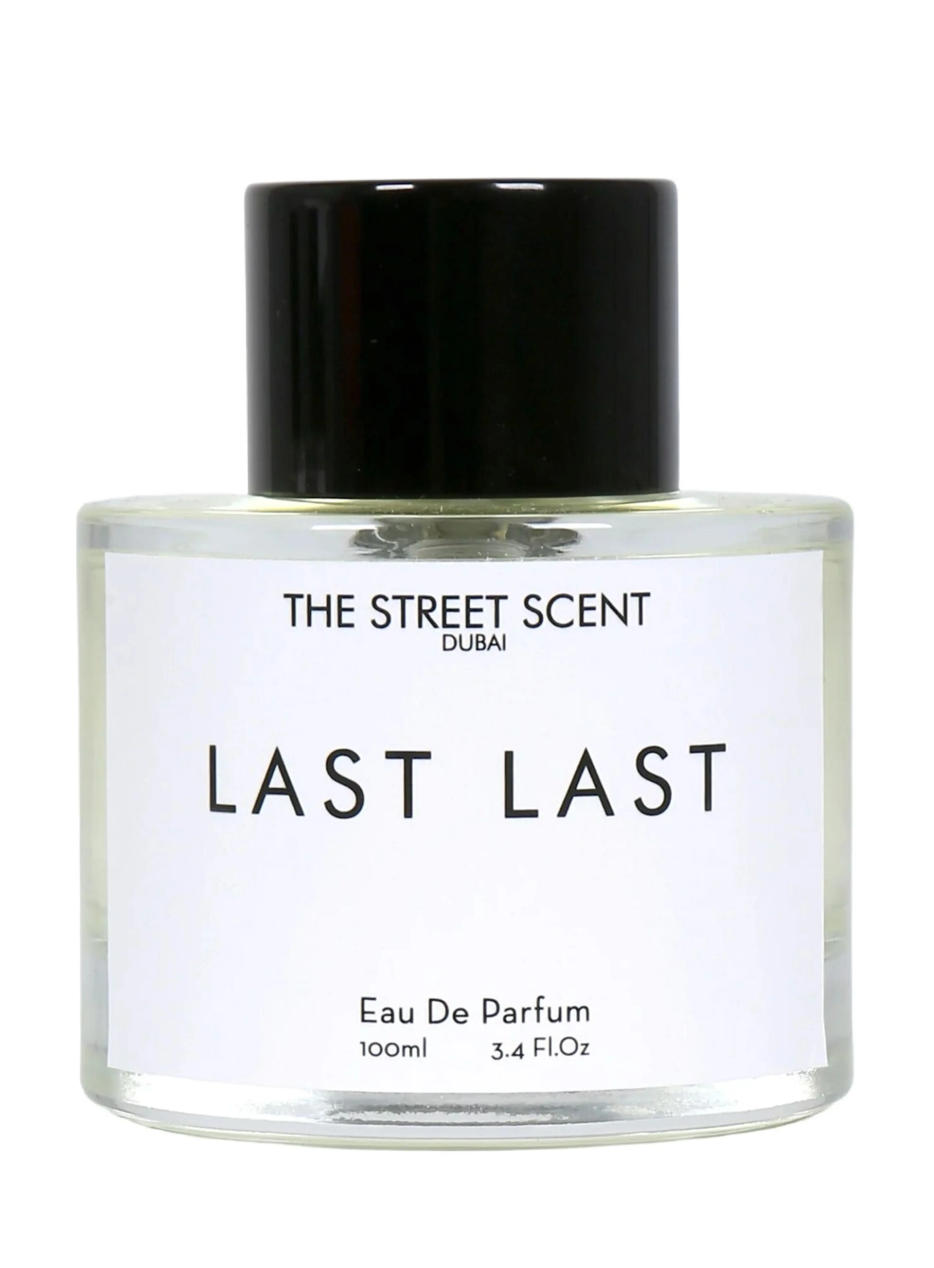 Last Last