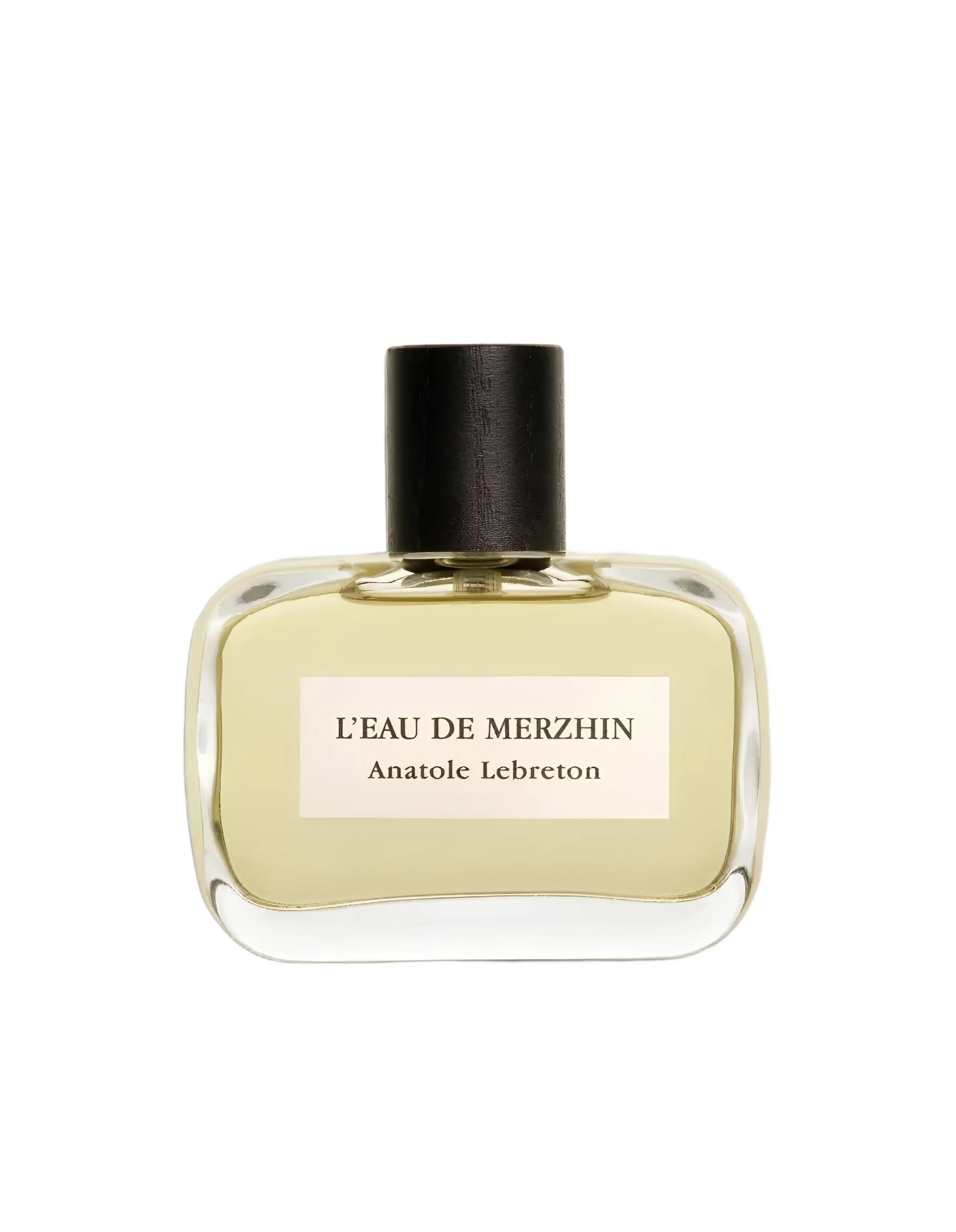 L'Eau de Merzhin
