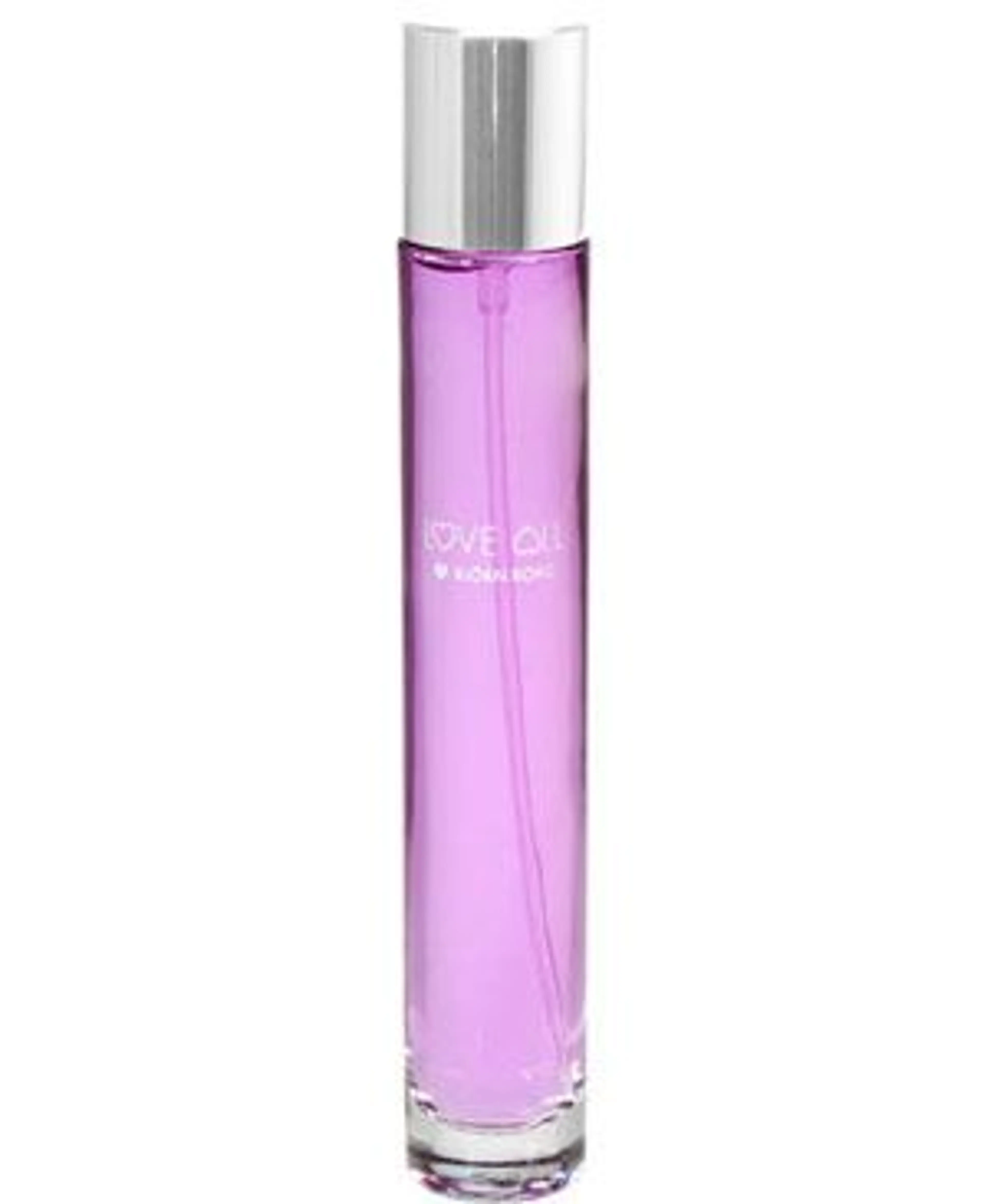 Love All Vivid Violet