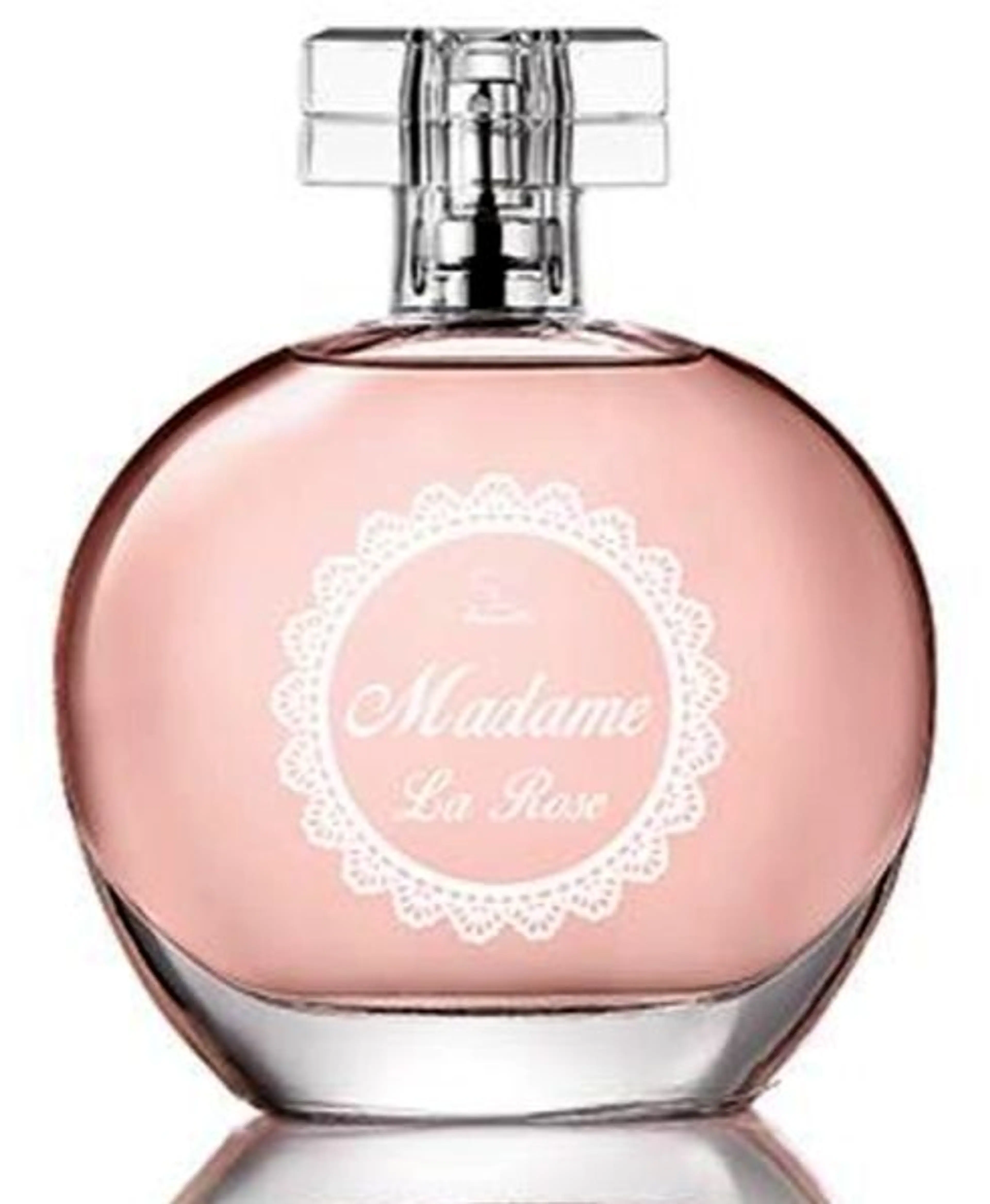 Madame La Rose