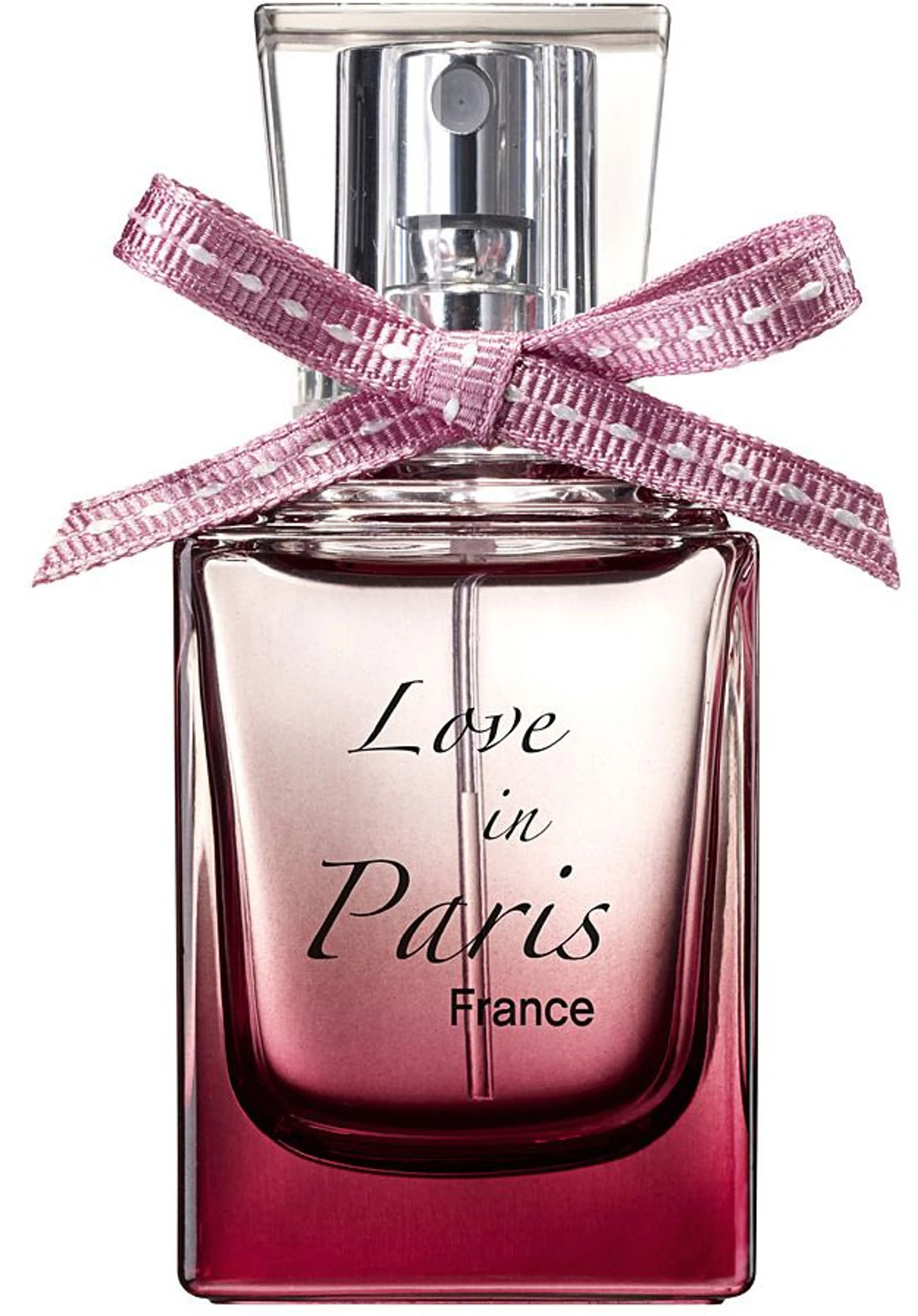 Love in Paris France