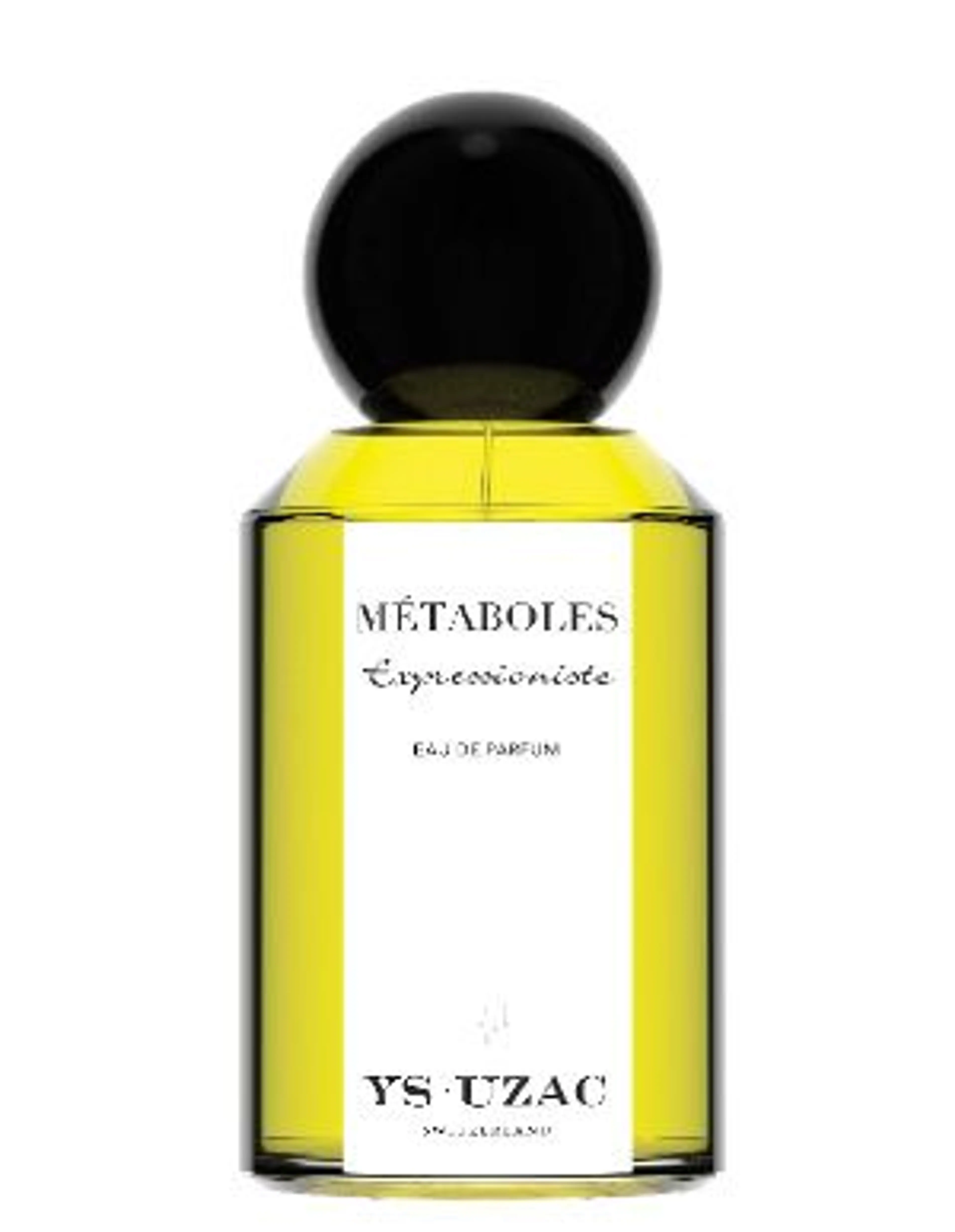 Métaboles