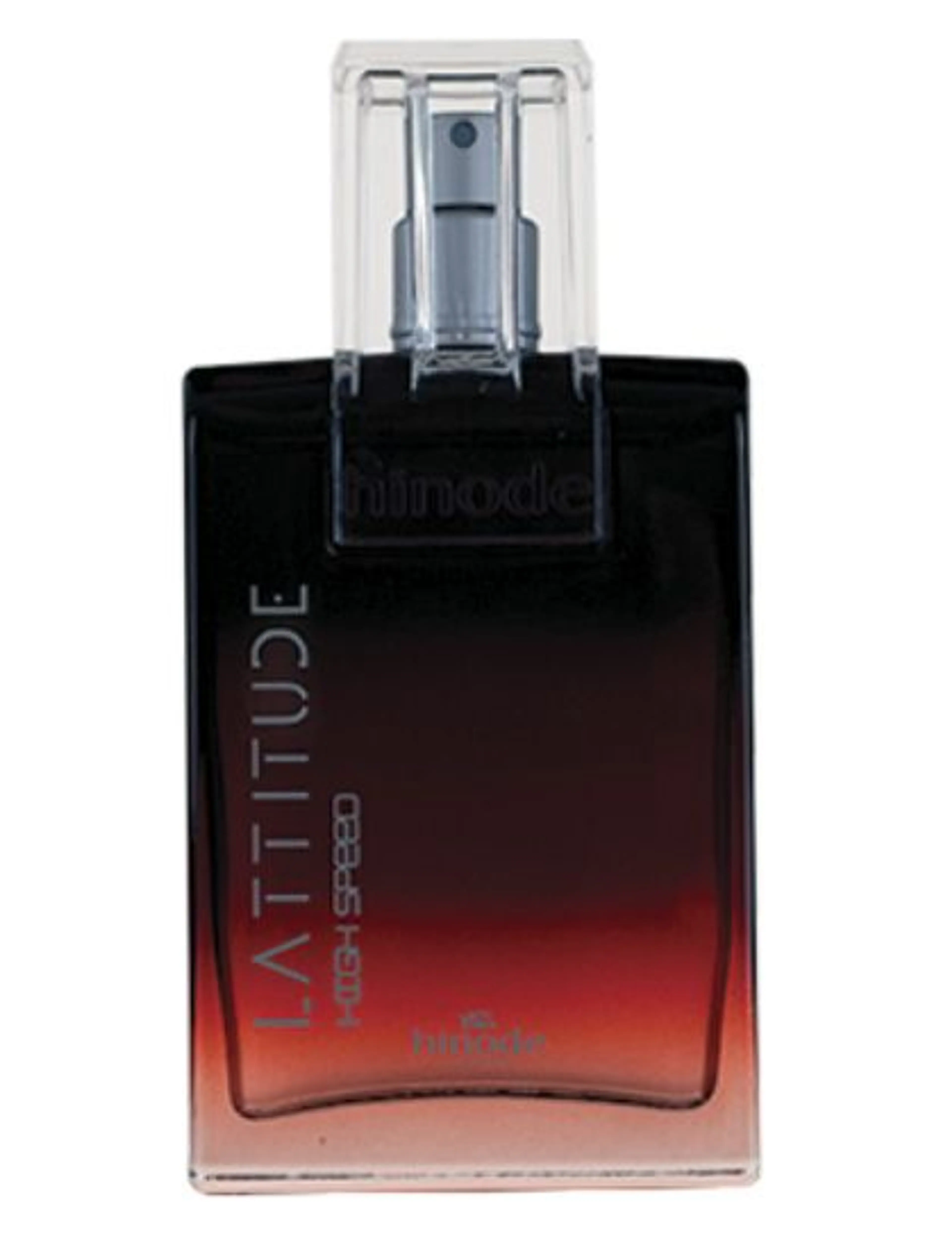 Lattitude High Speed