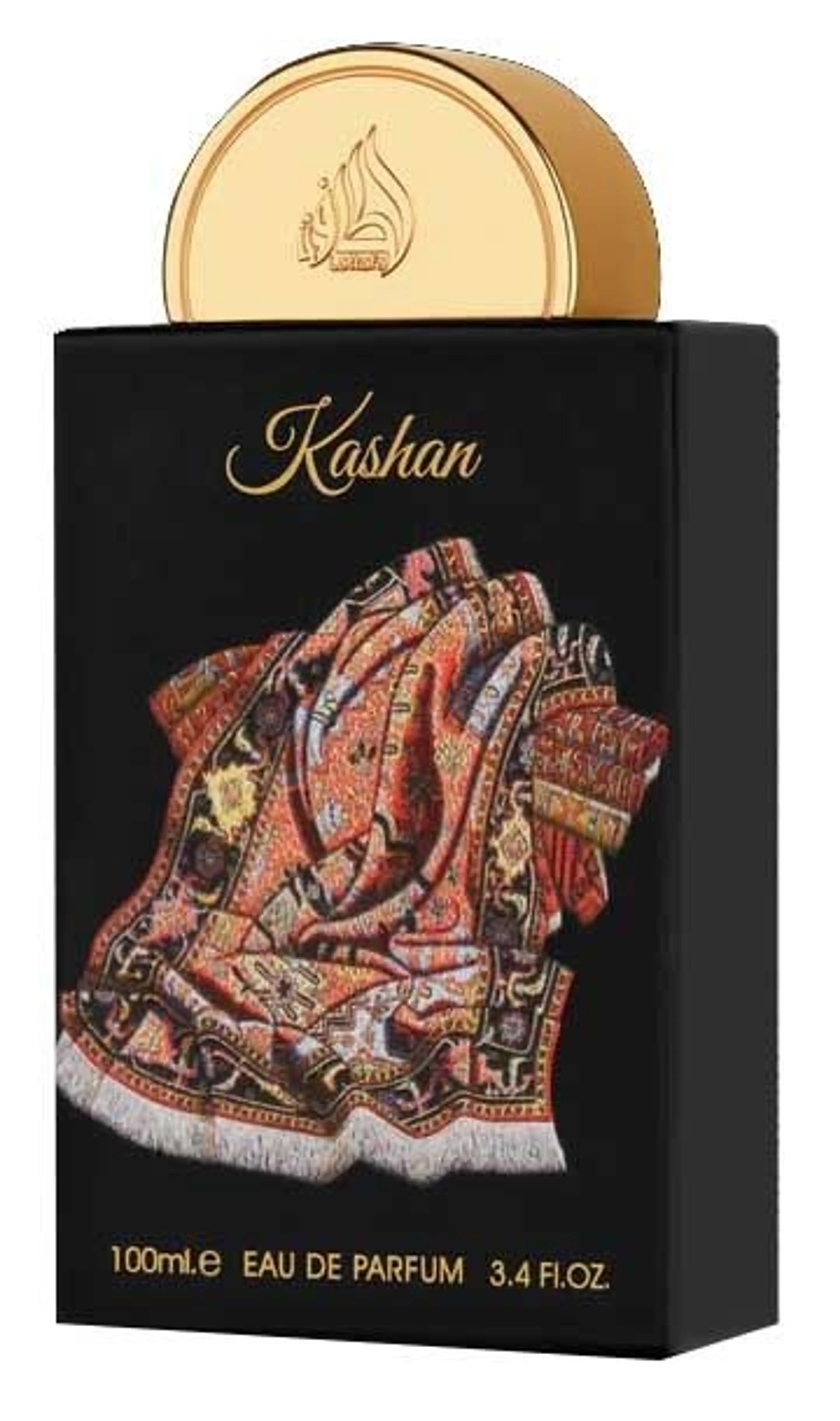 Kashan