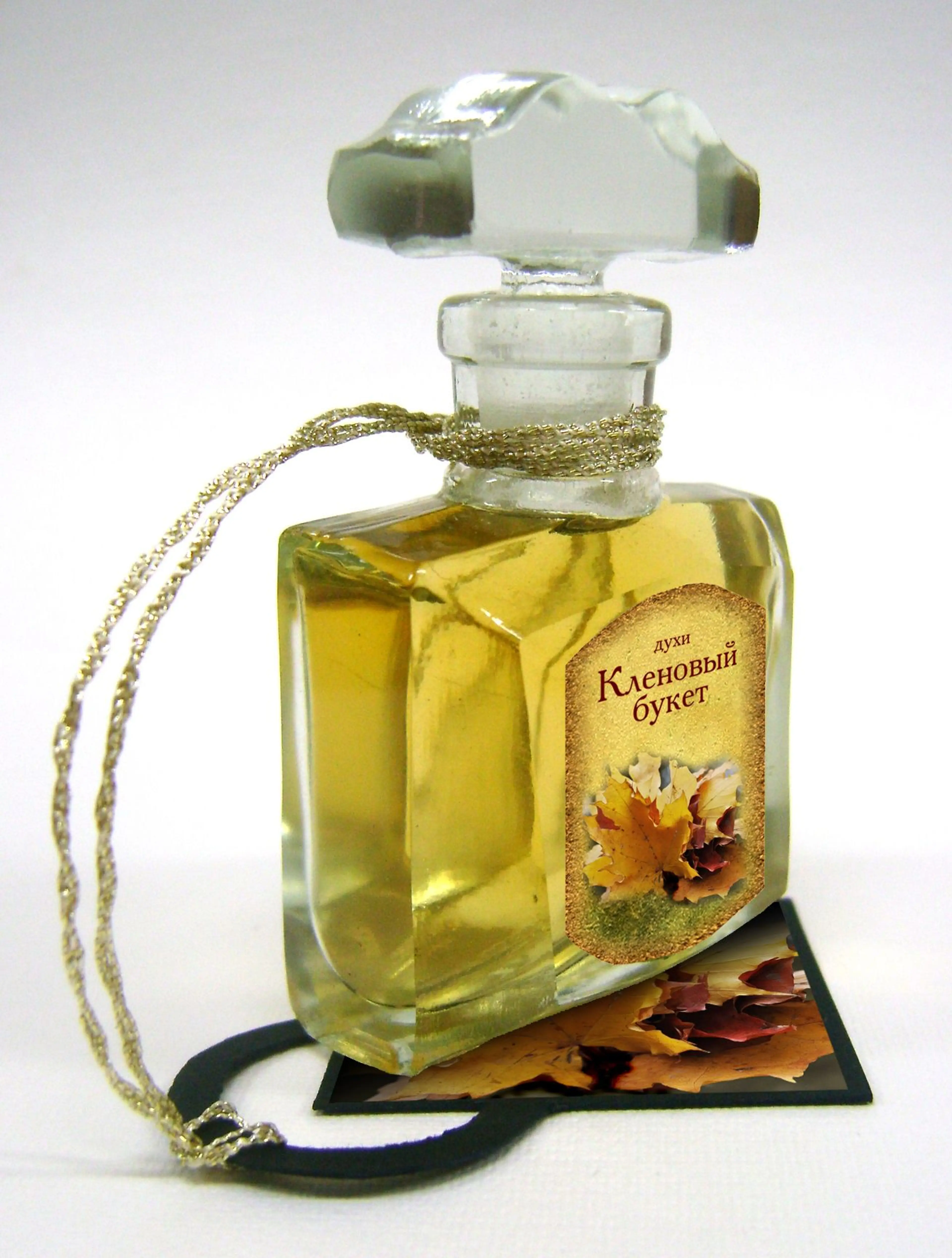 Klenovy Buket Кленовый Букет