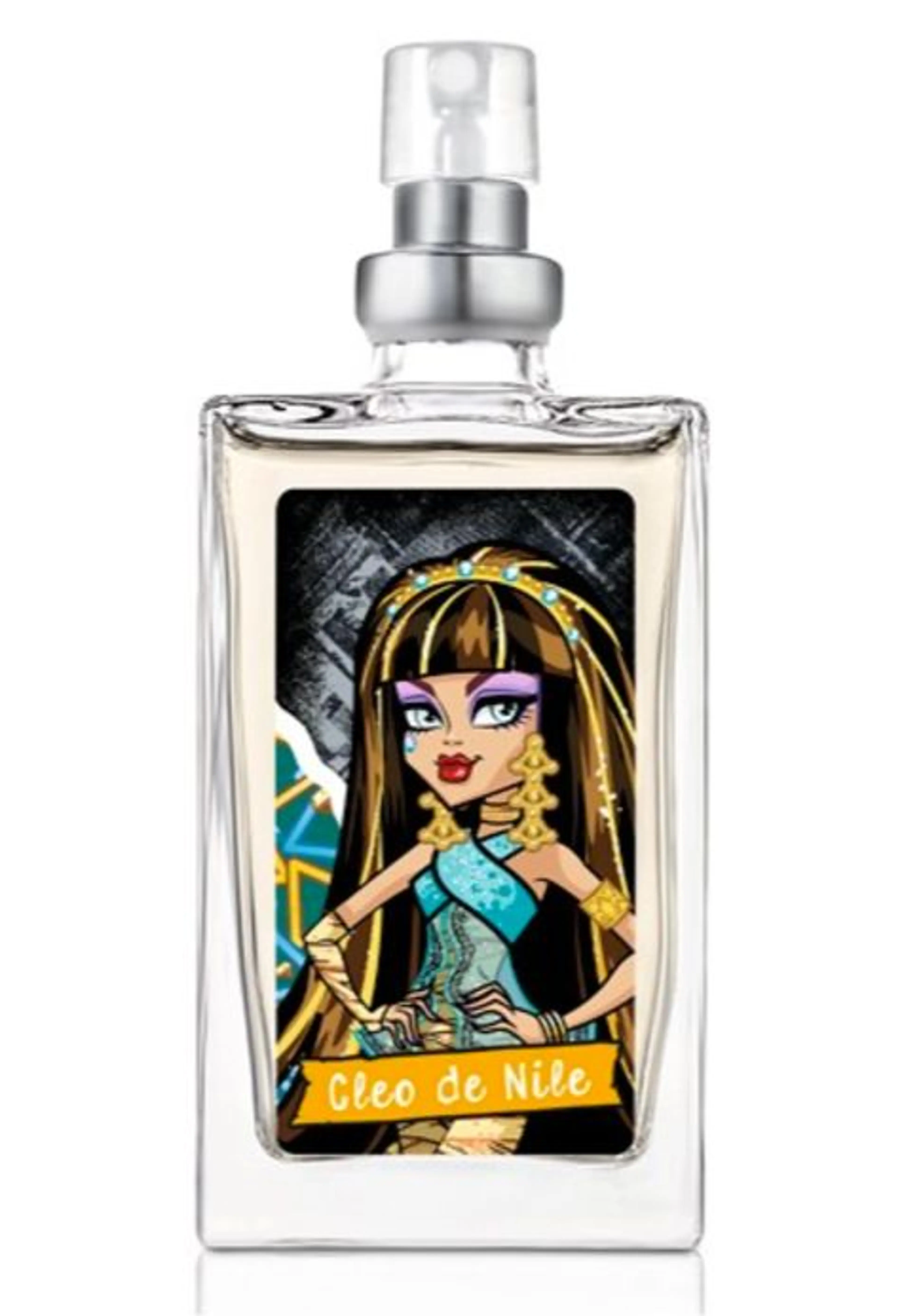 Monster Cleo de Nile