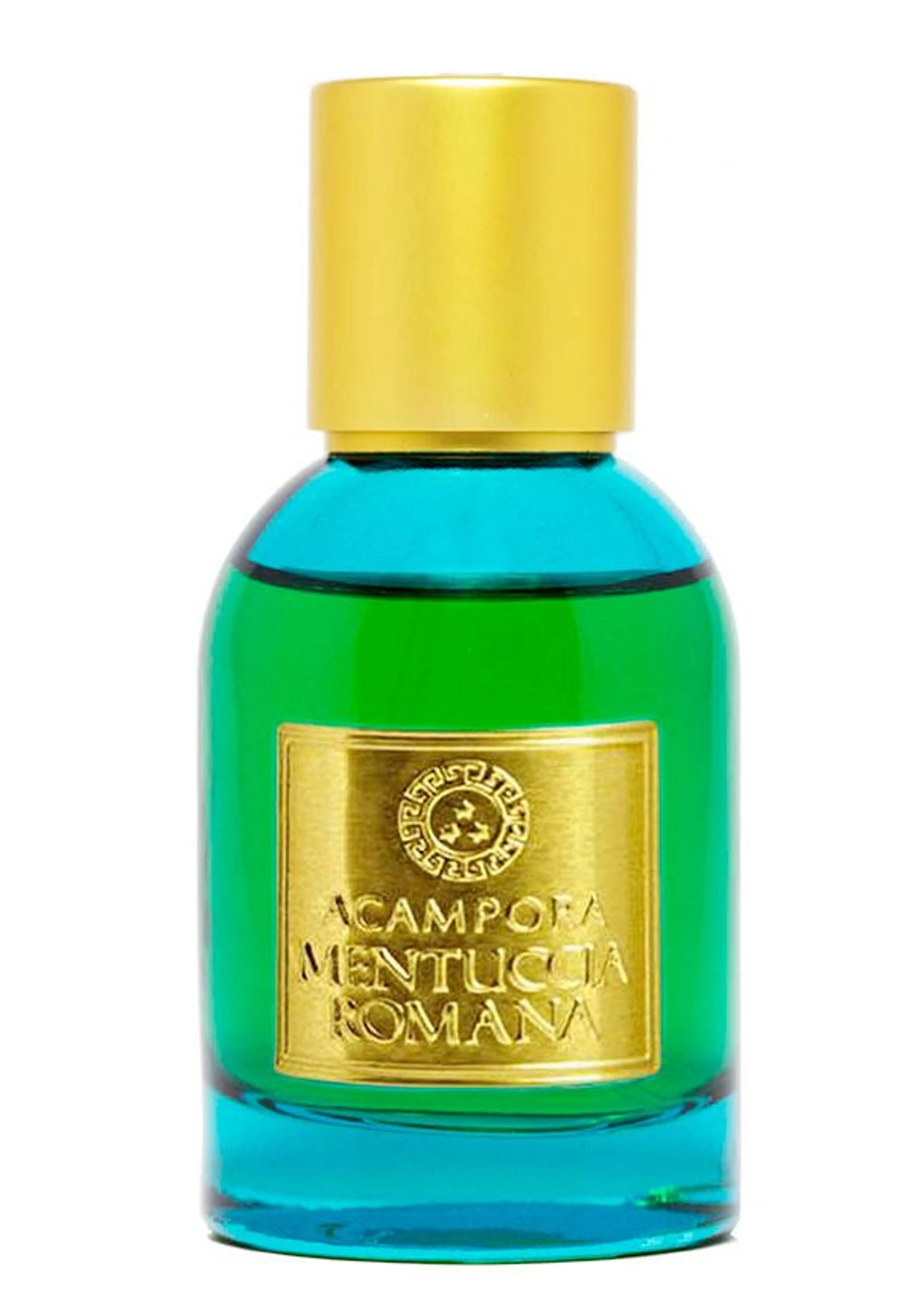 Mentuccia Romana – Extrair de Parfum