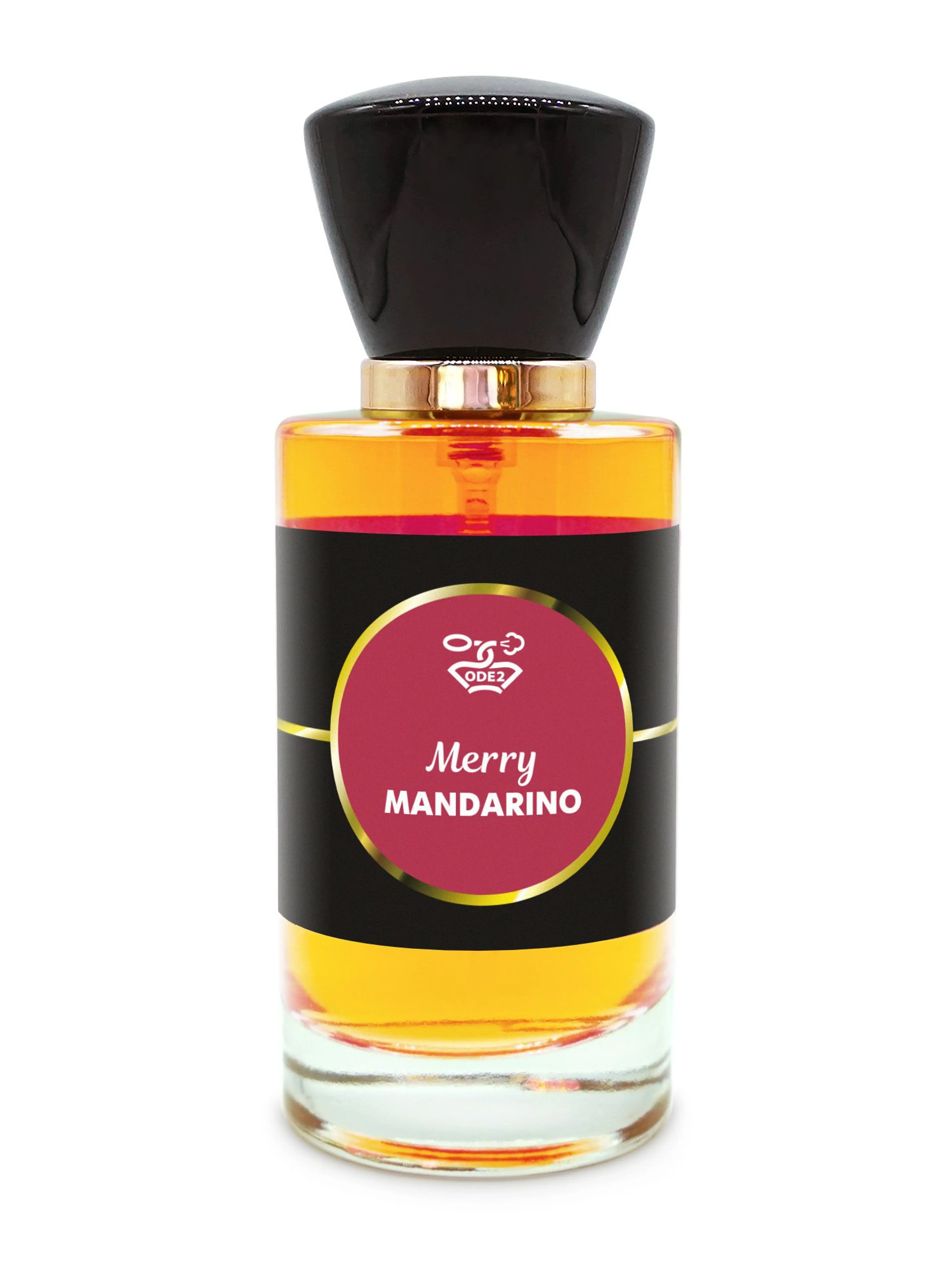 Merry Mandarino