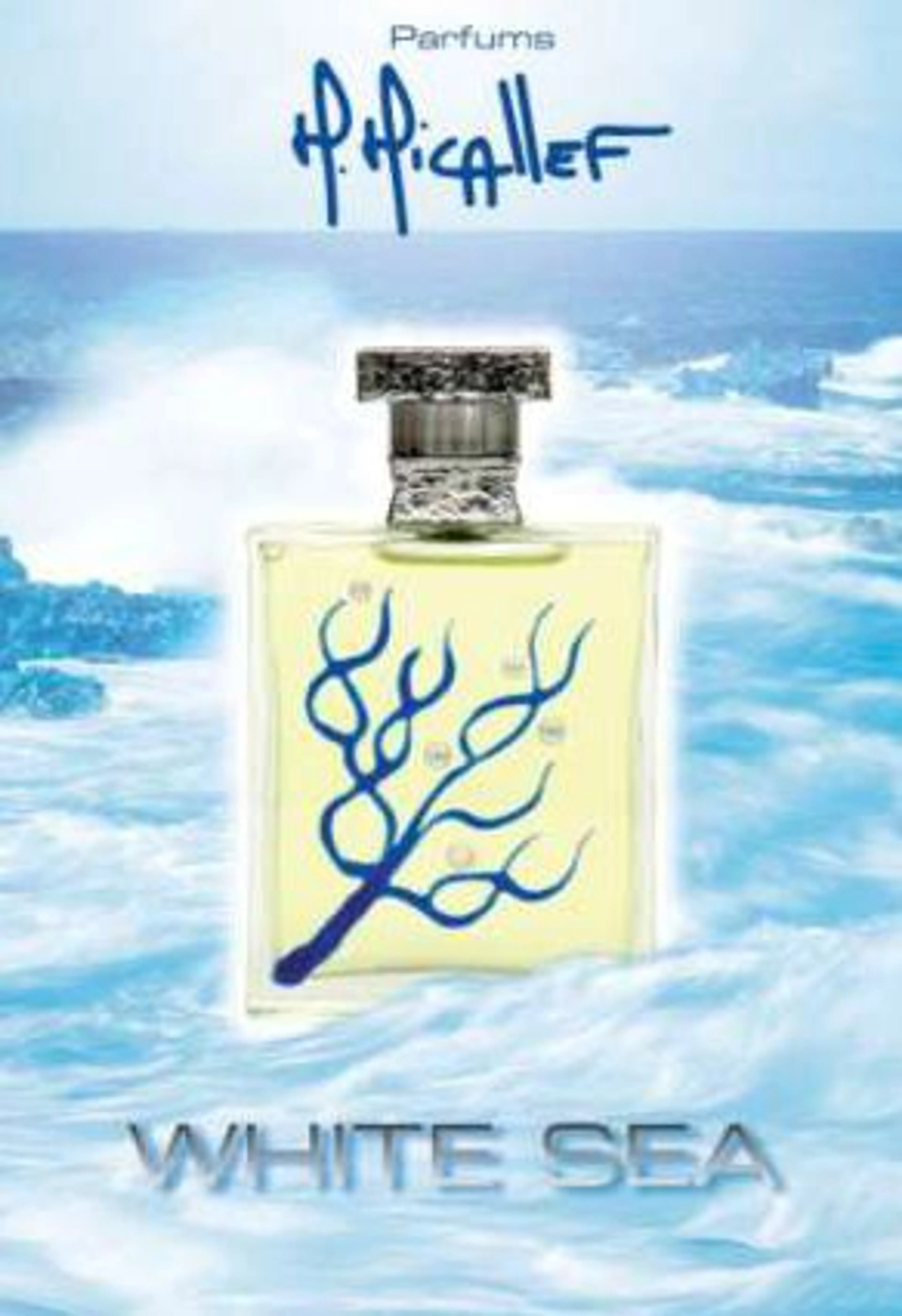 Les 4 Saisons: White Sea