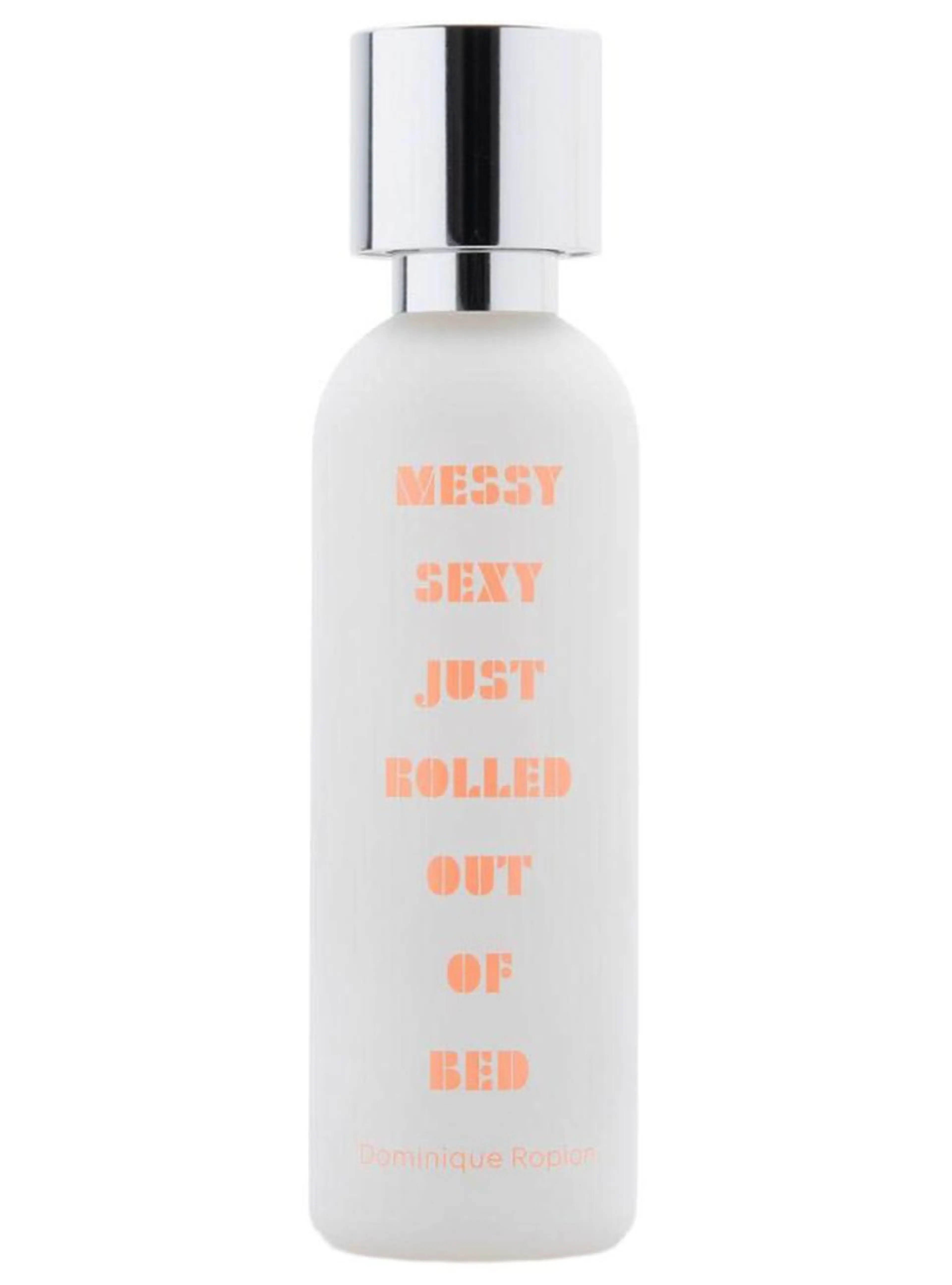 Messy Sexy Just Rolled out of Bed