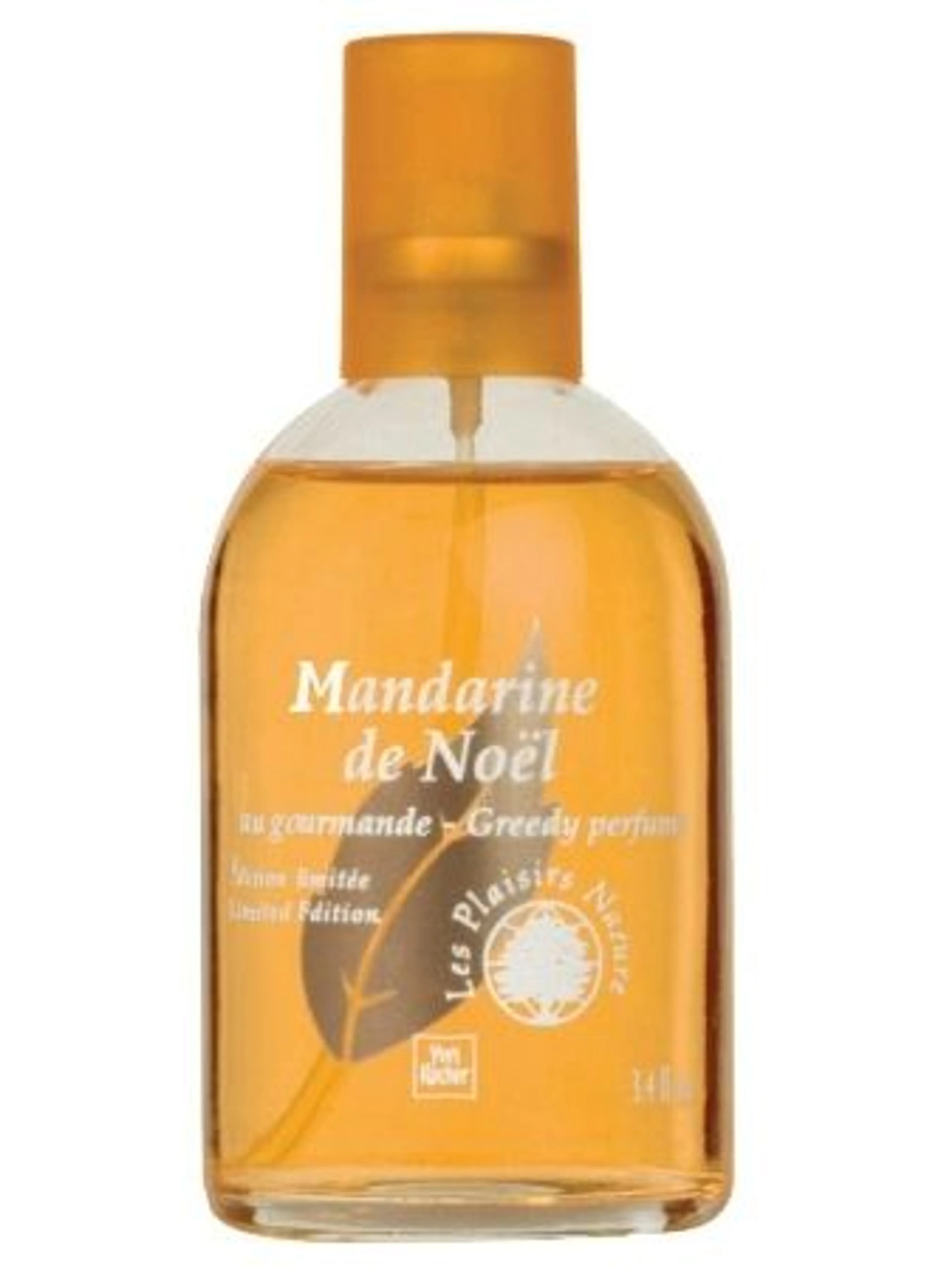 Mandarine de Noel