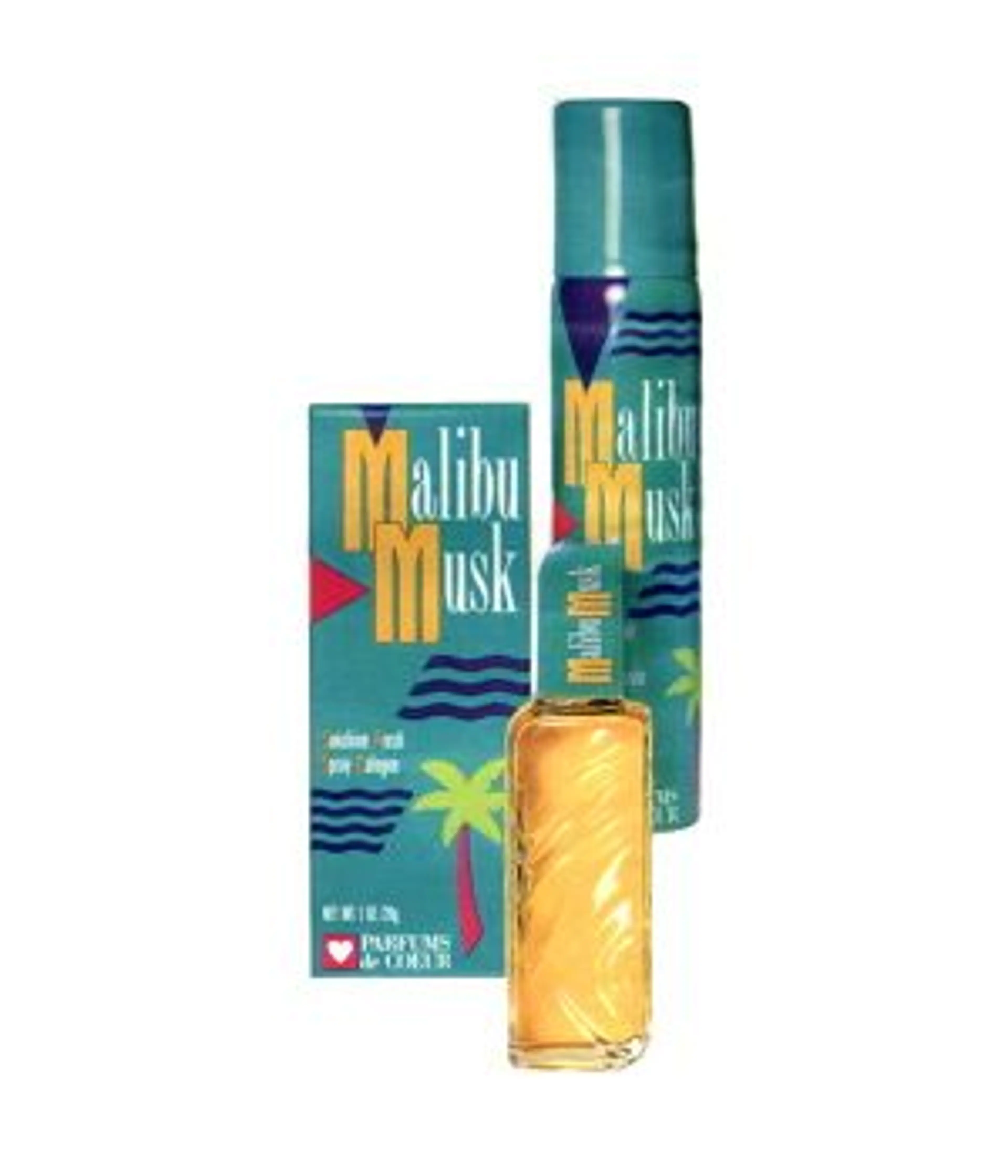 Malibu Musk
