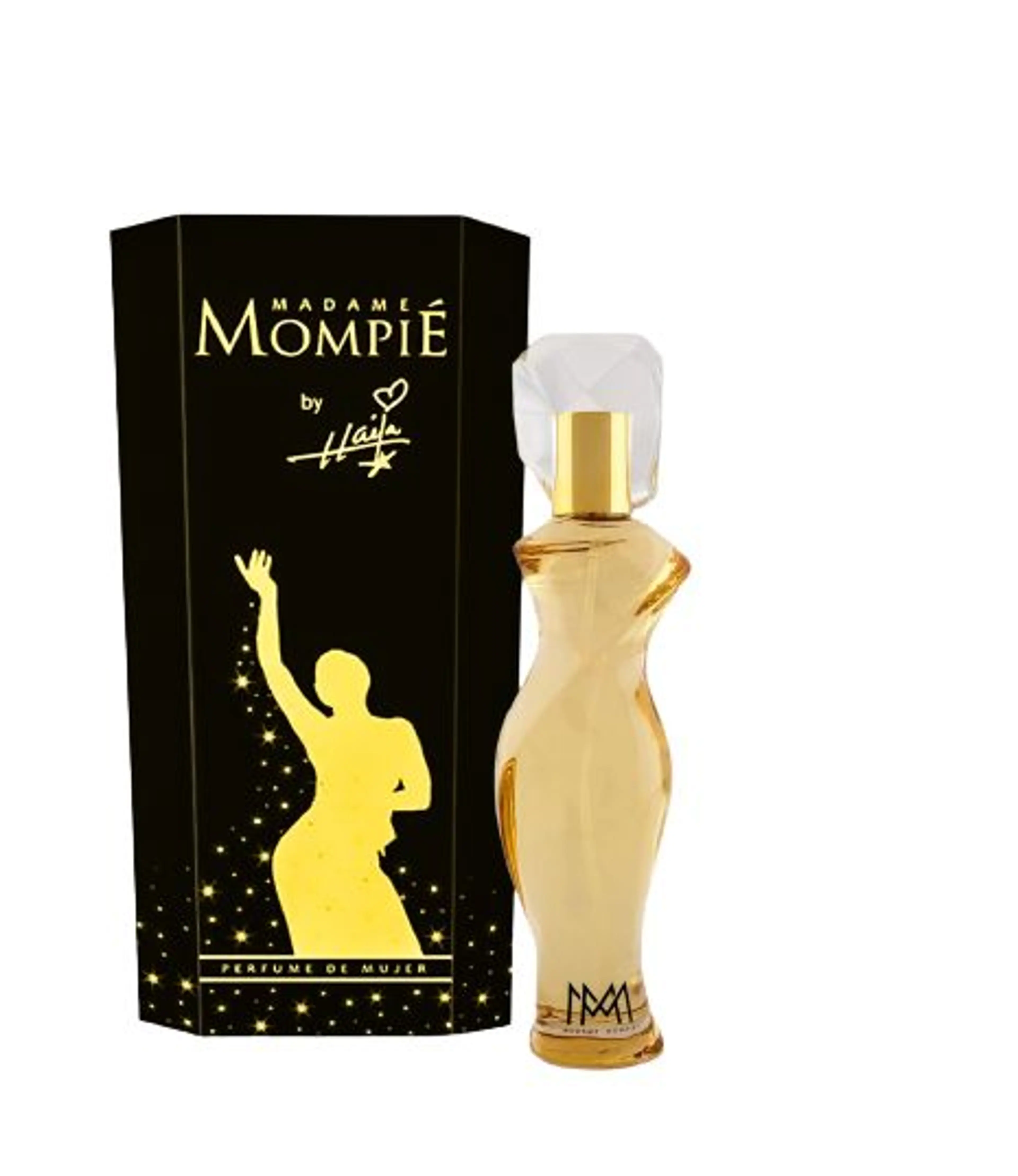 Madame Mompié