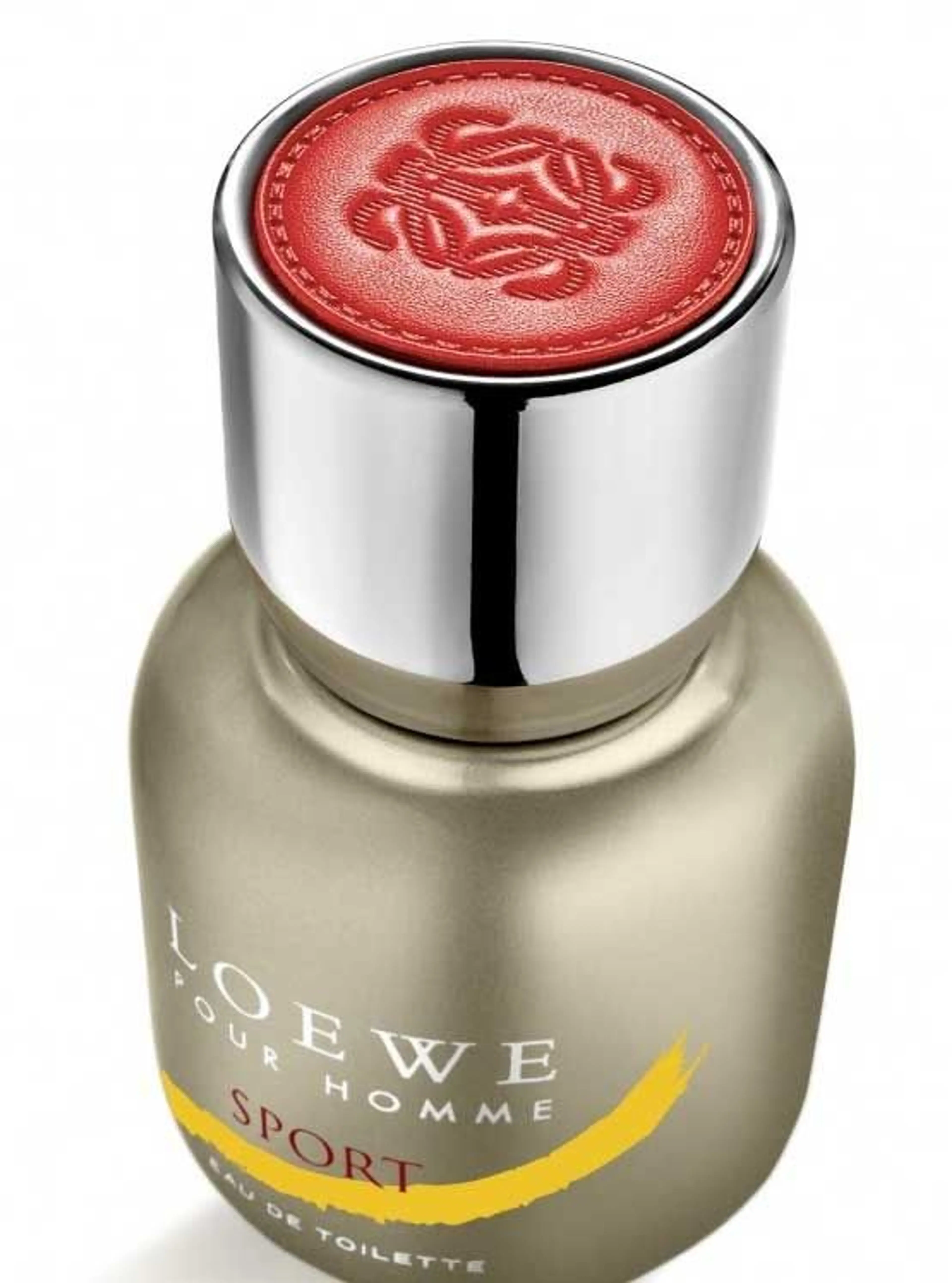 Loewe Pour Homme Sport Edicion Especial