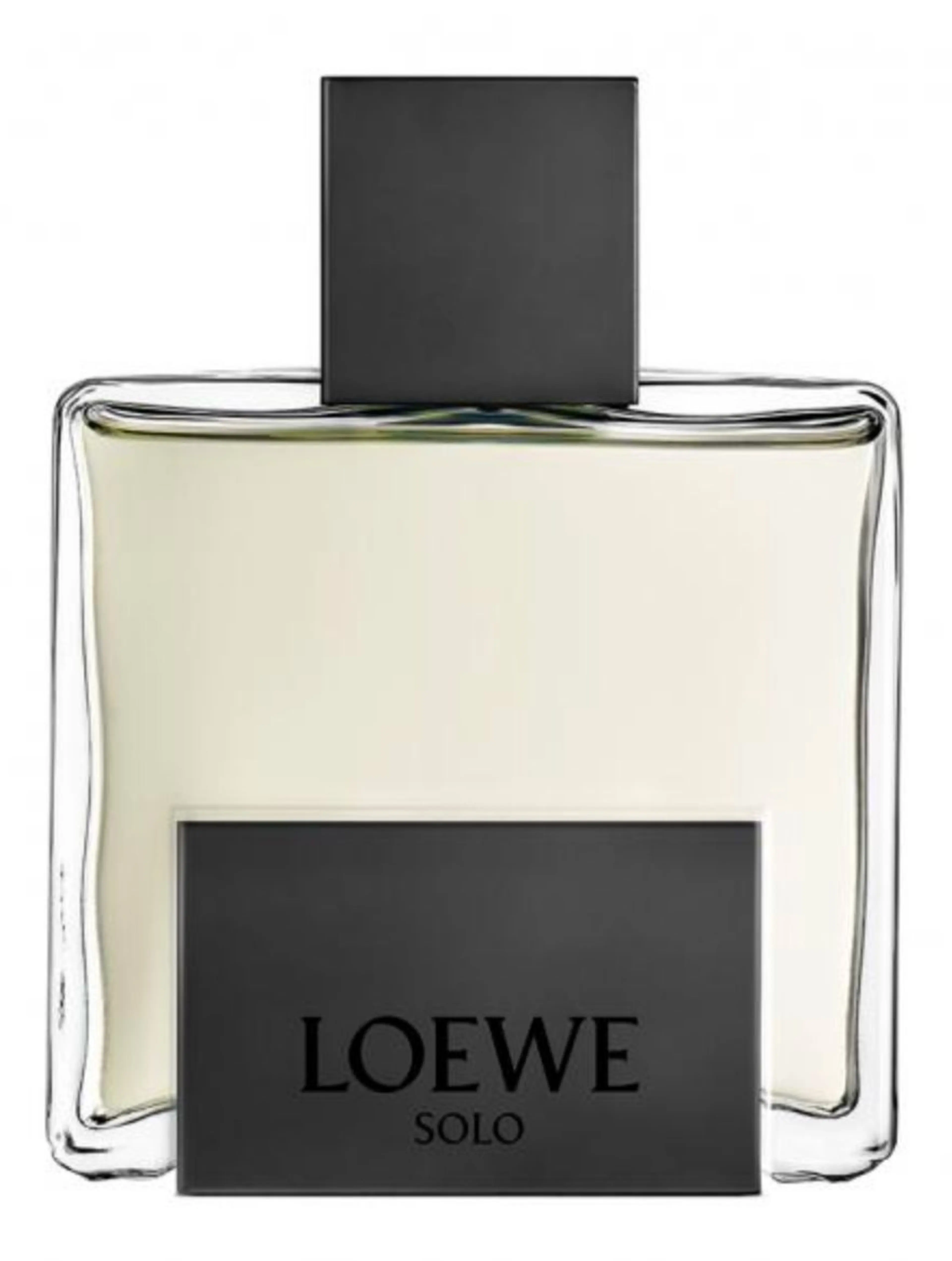 Loewe Solo Mercurio