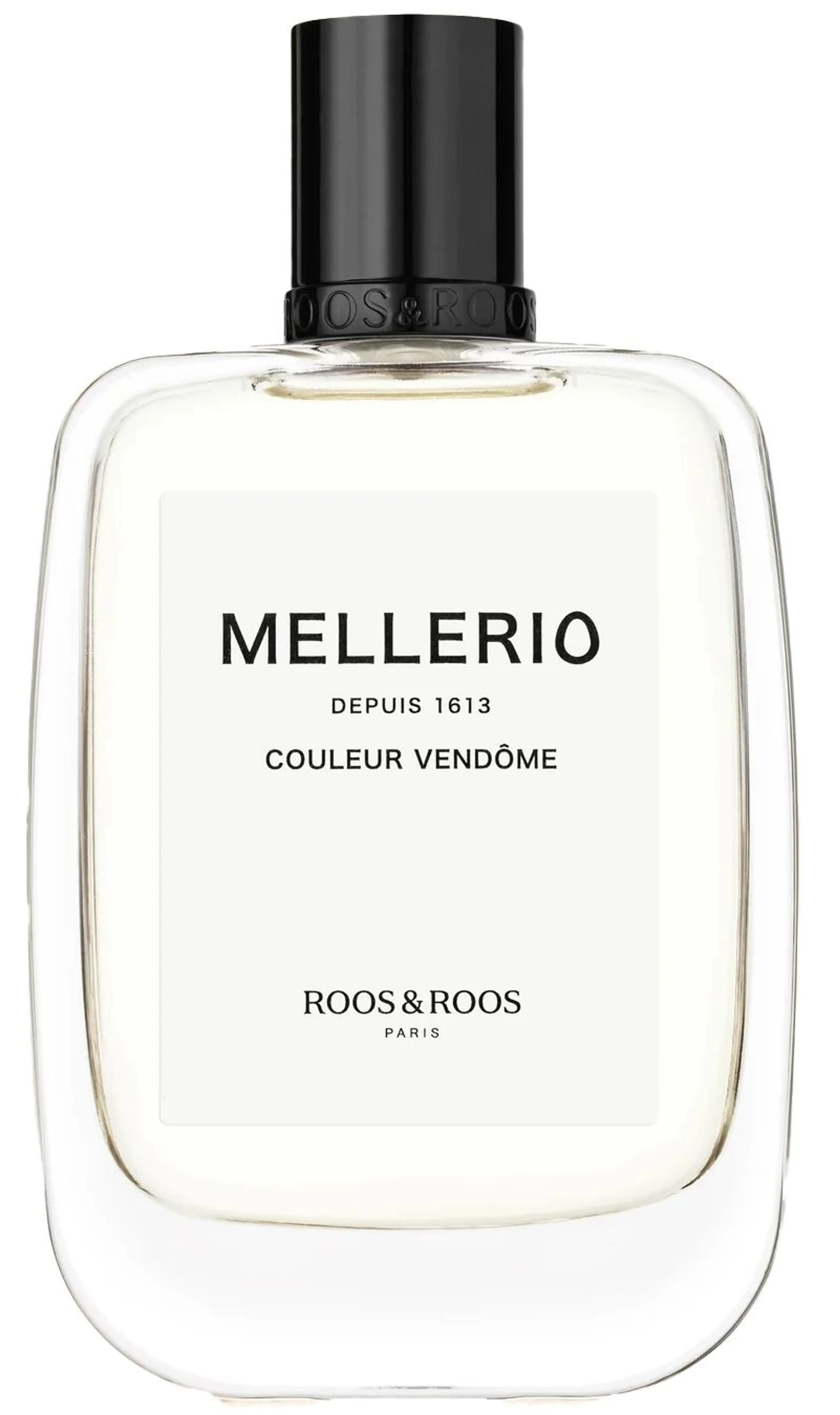 Mellerio Couleur Vendome