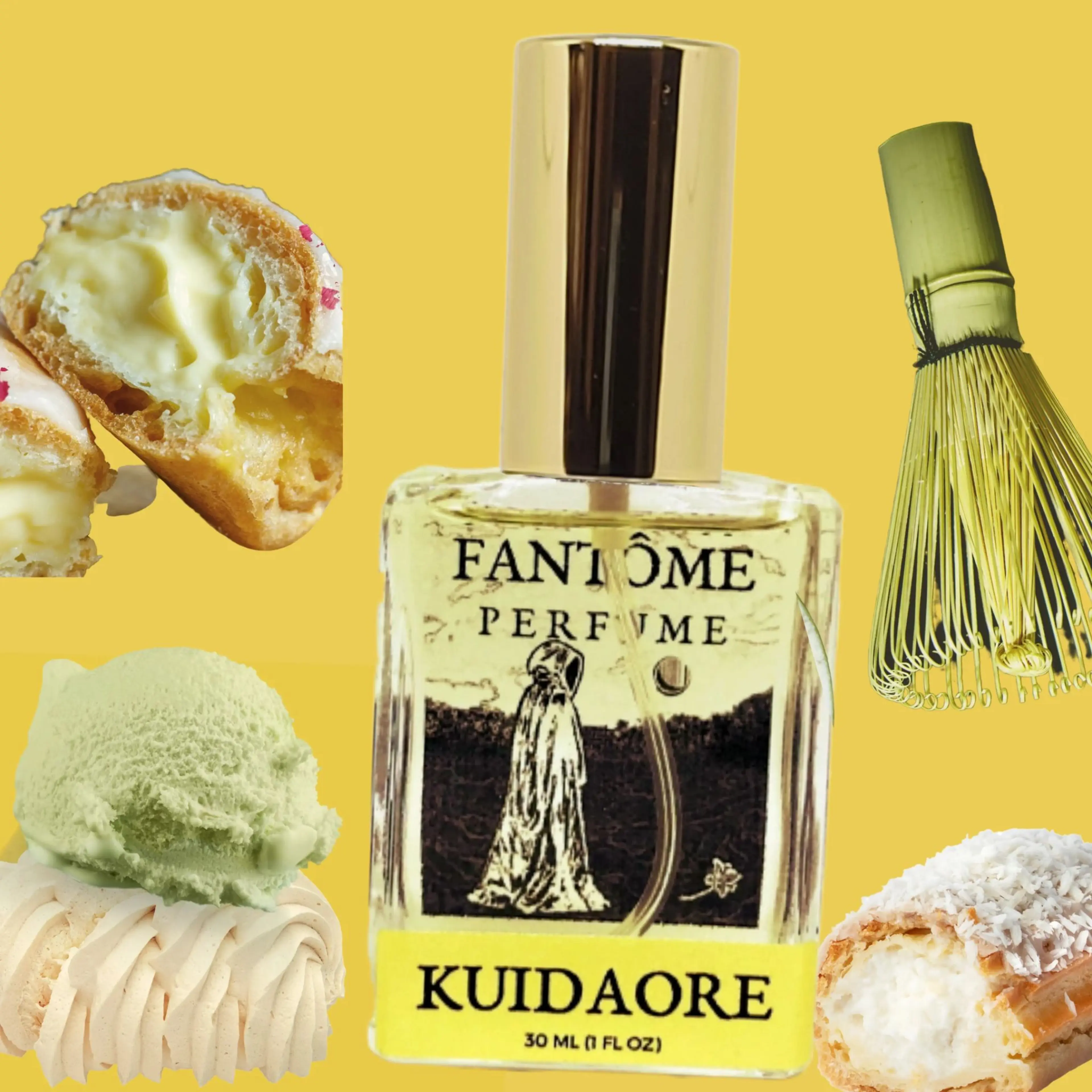 Kuidaore