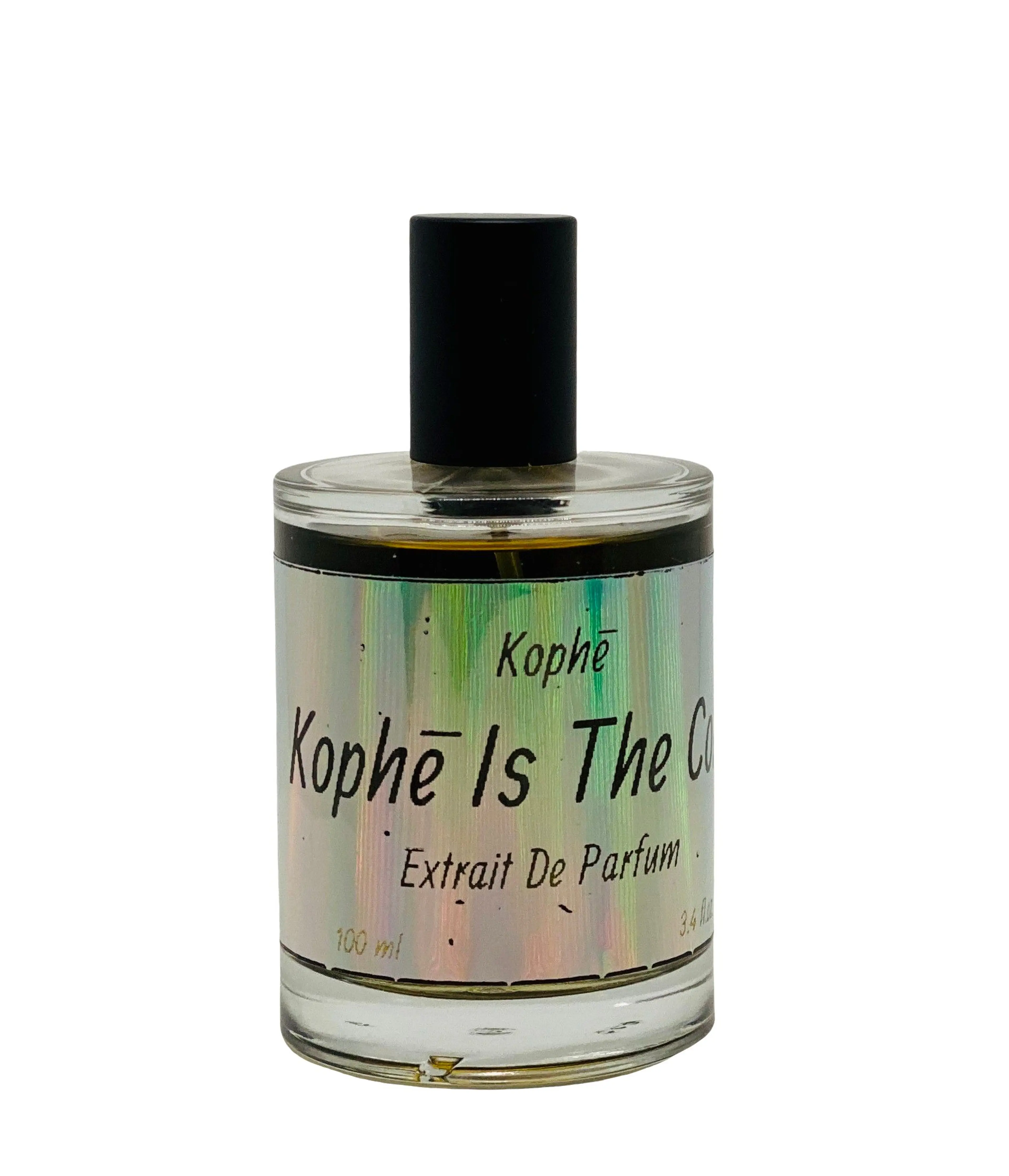 Kophē Is The Color