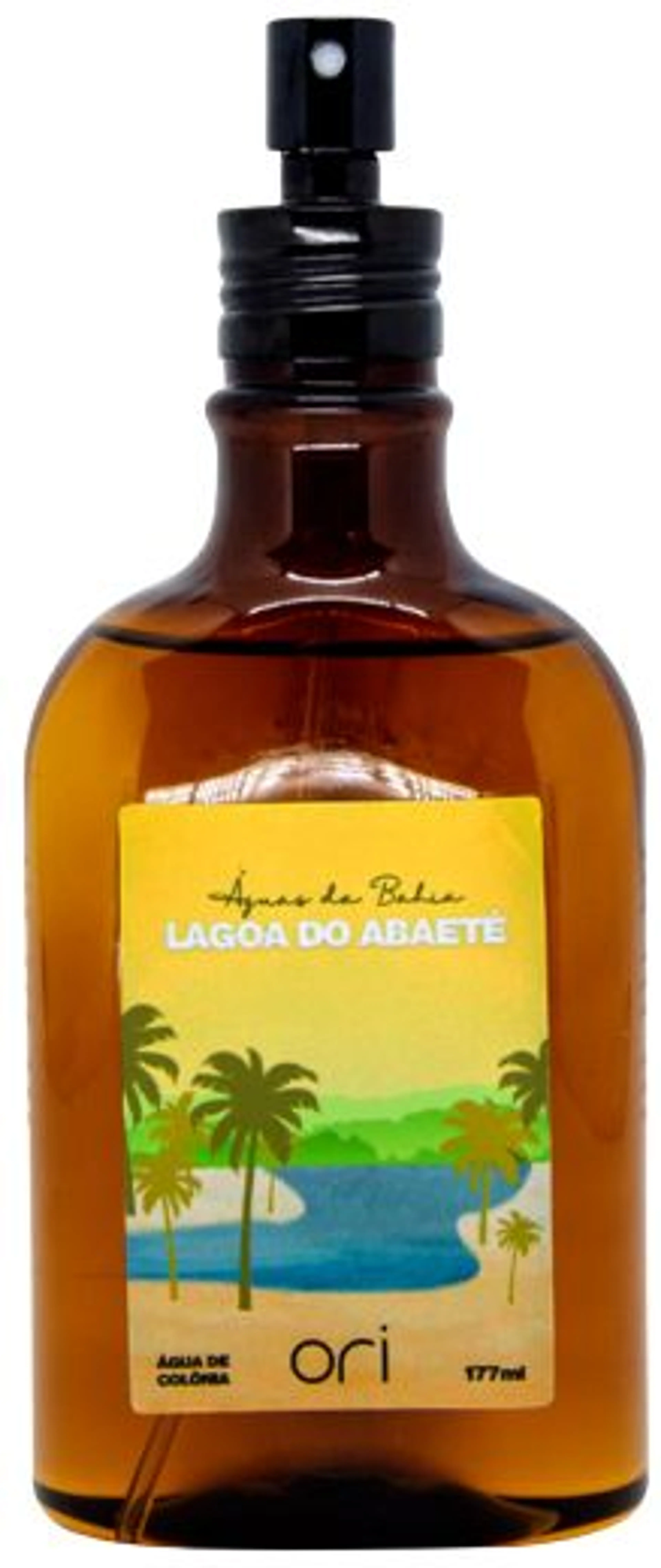 Lagoa do Abaeté