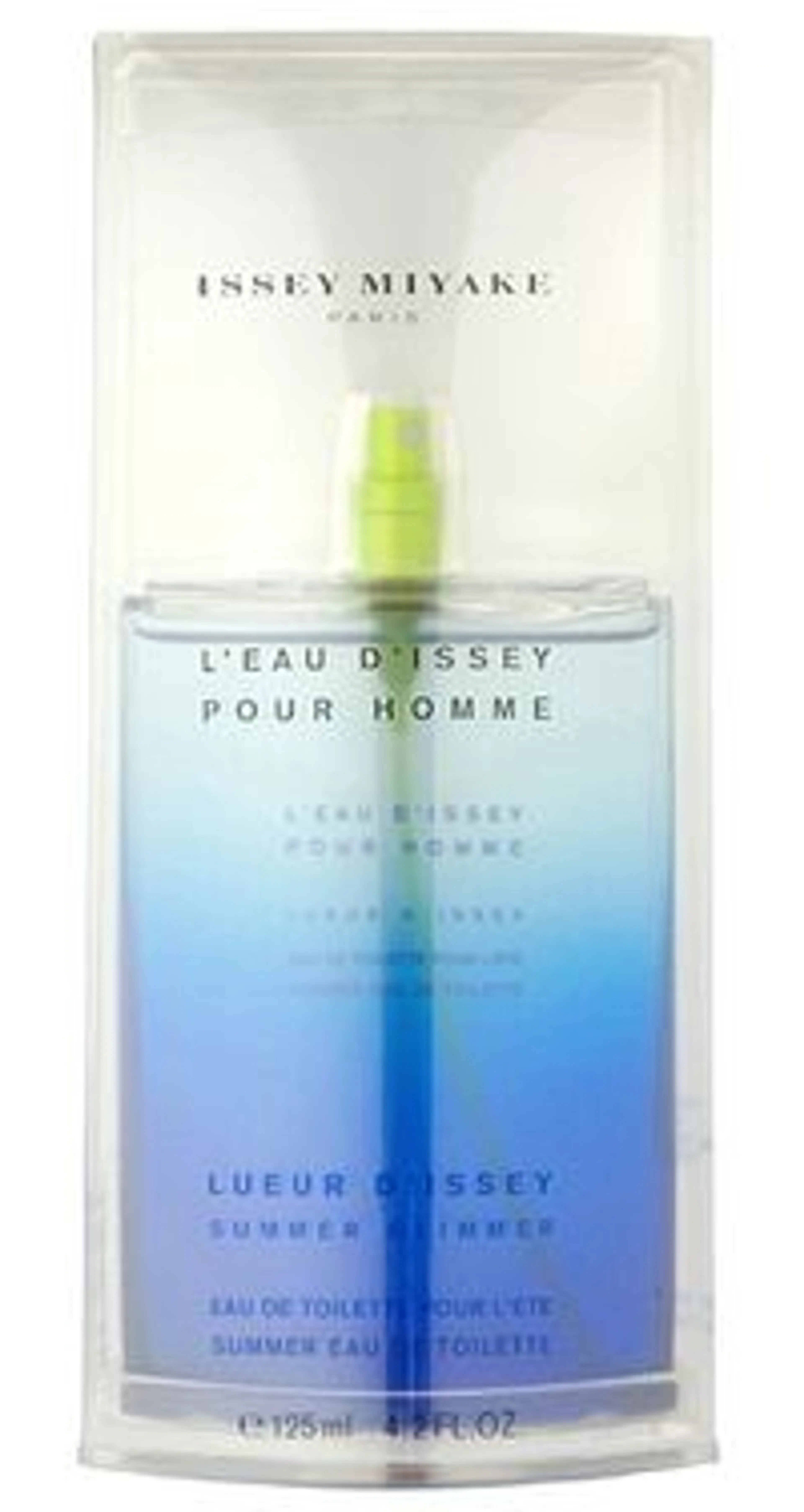 L'Eau d'Issey Pour Homme Summer Glimmer
