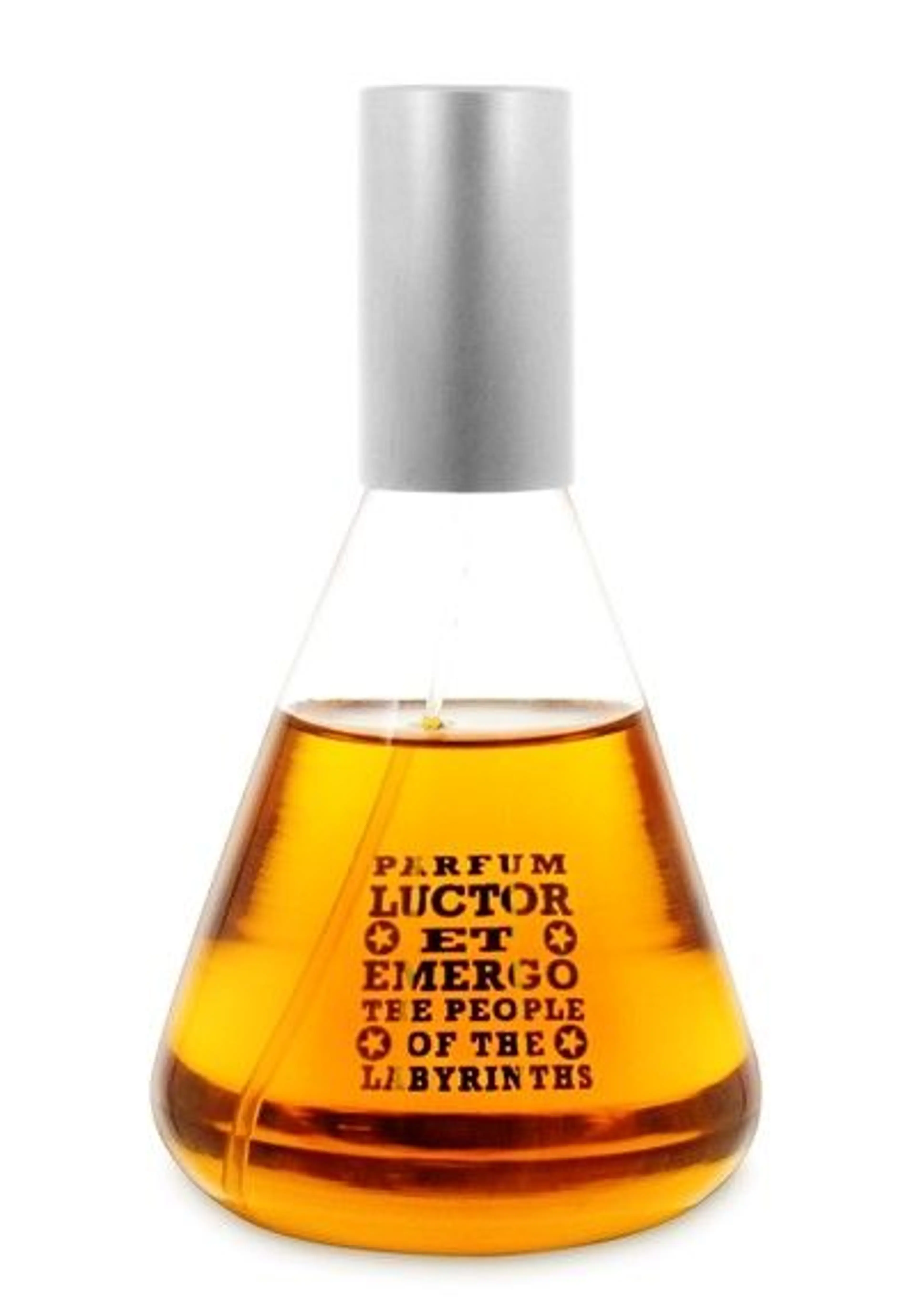 Luctor Et Emergo