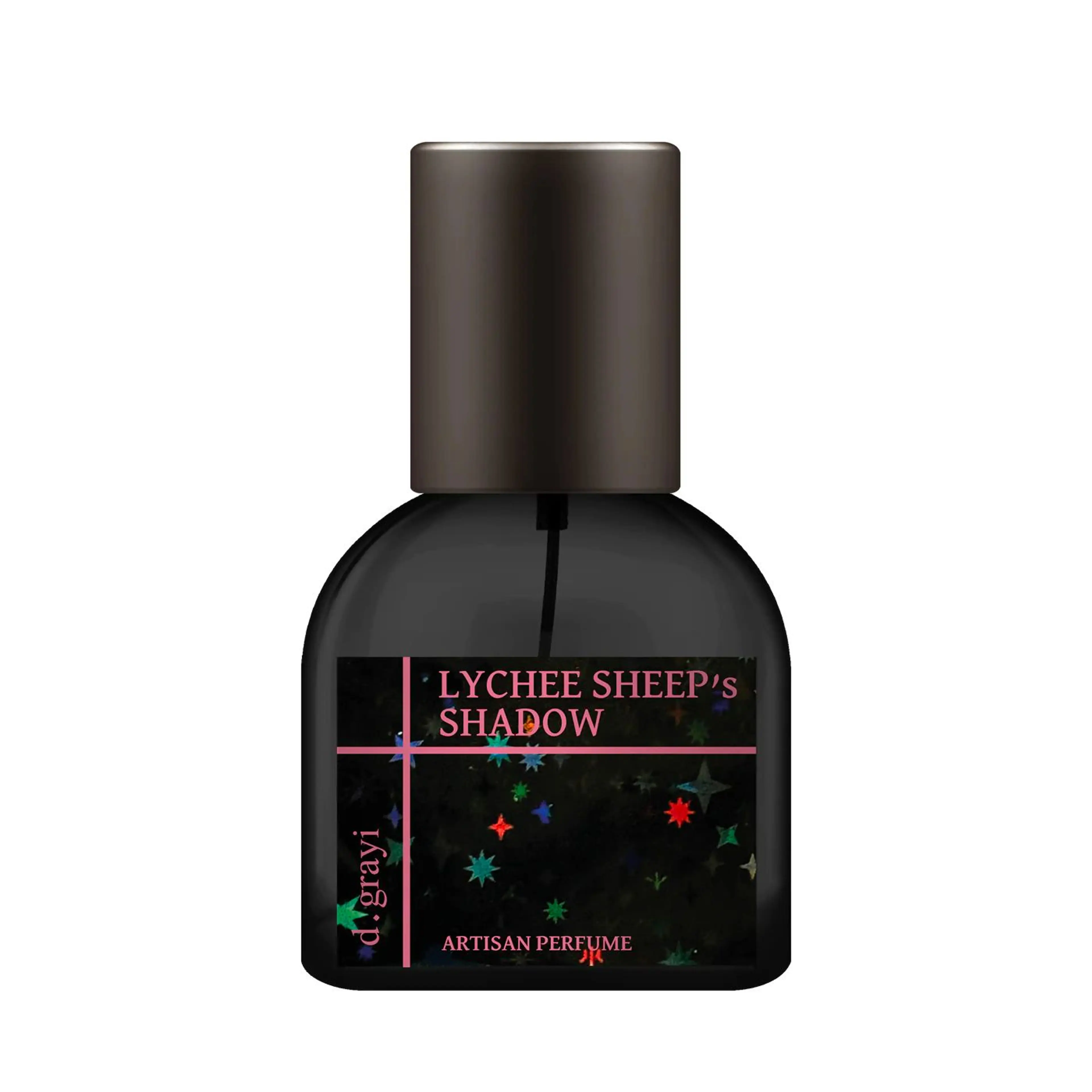 Lychee Sheep’s Shadow
