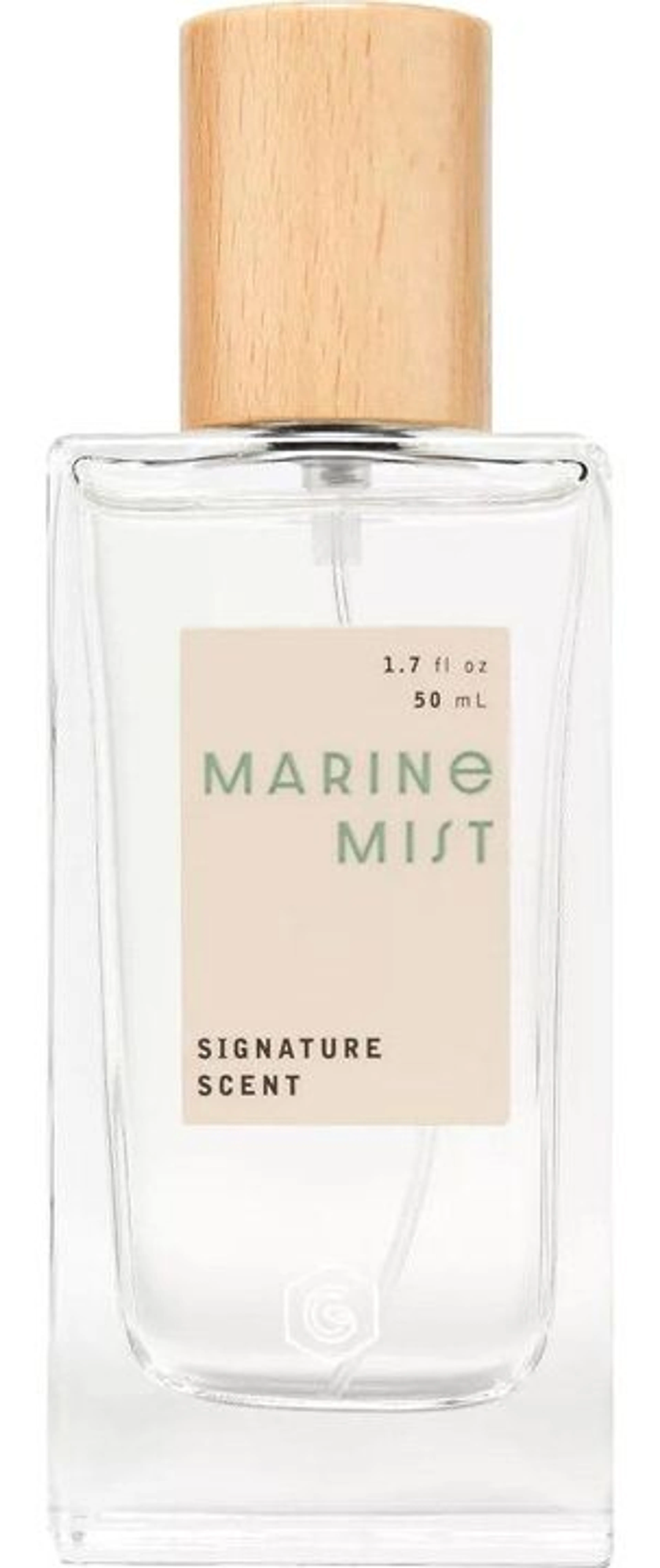 Marine Mist