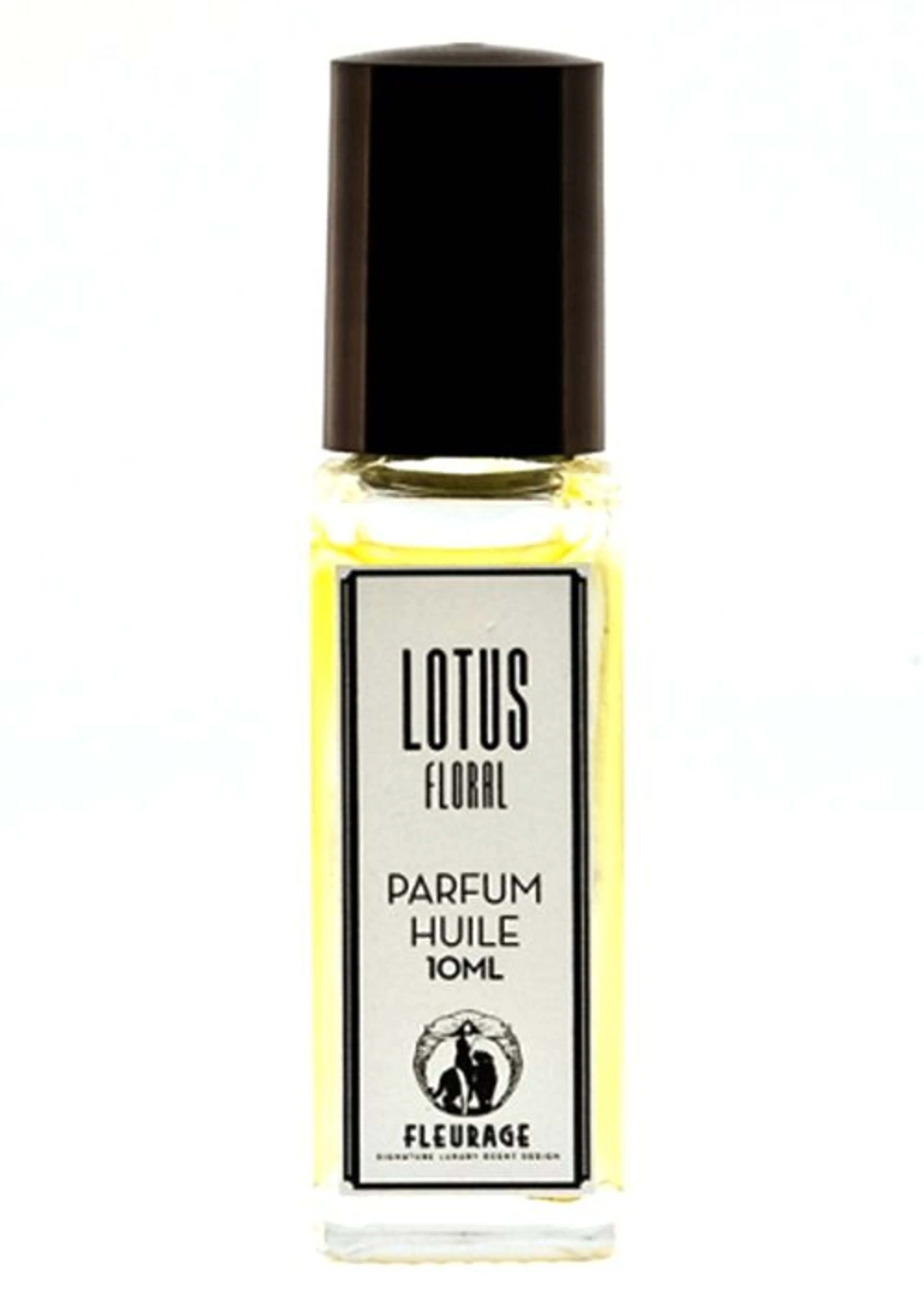Lotus Floral