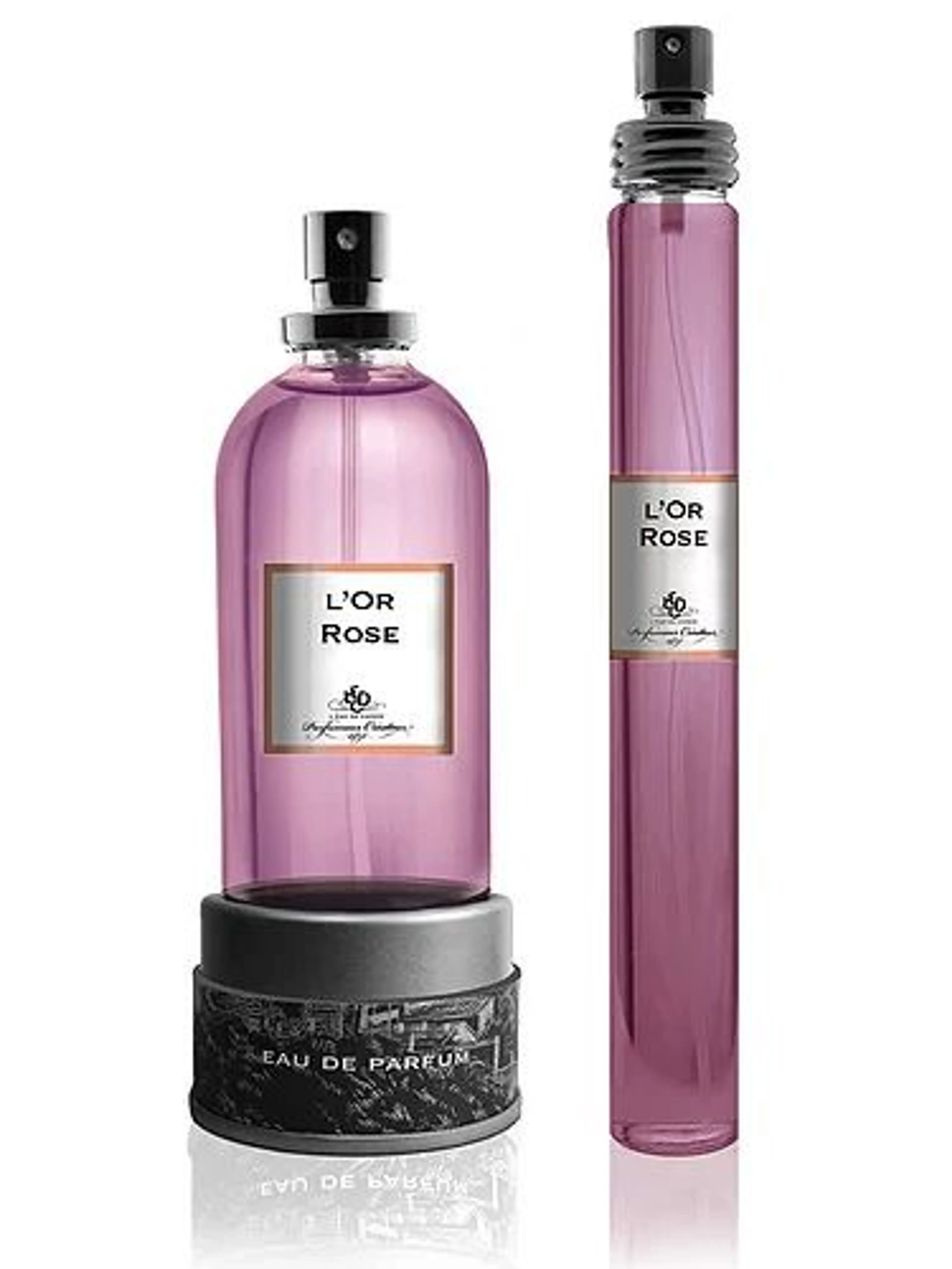 L'Or Rose