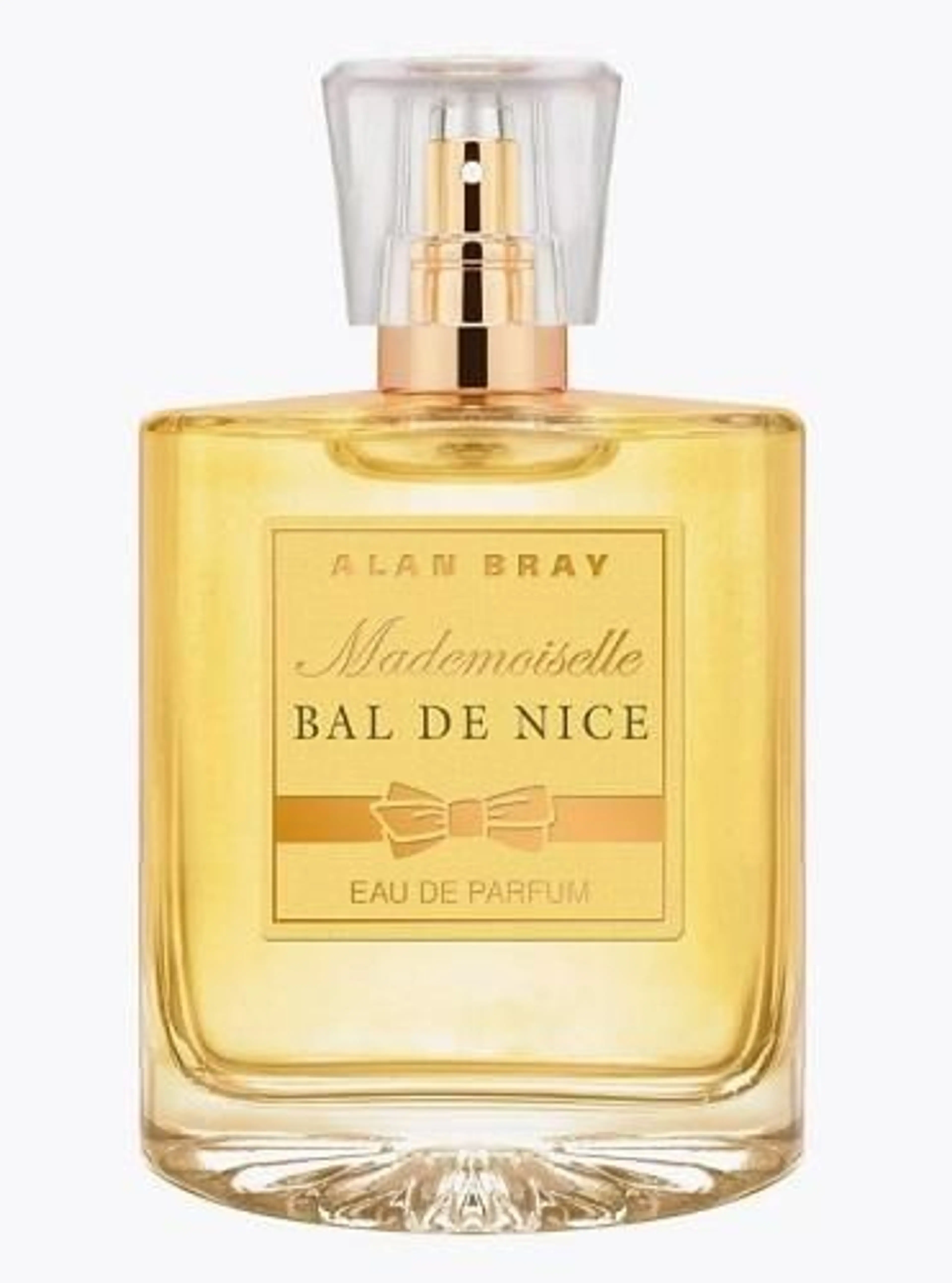 Mademoiselle Bal de Nice
