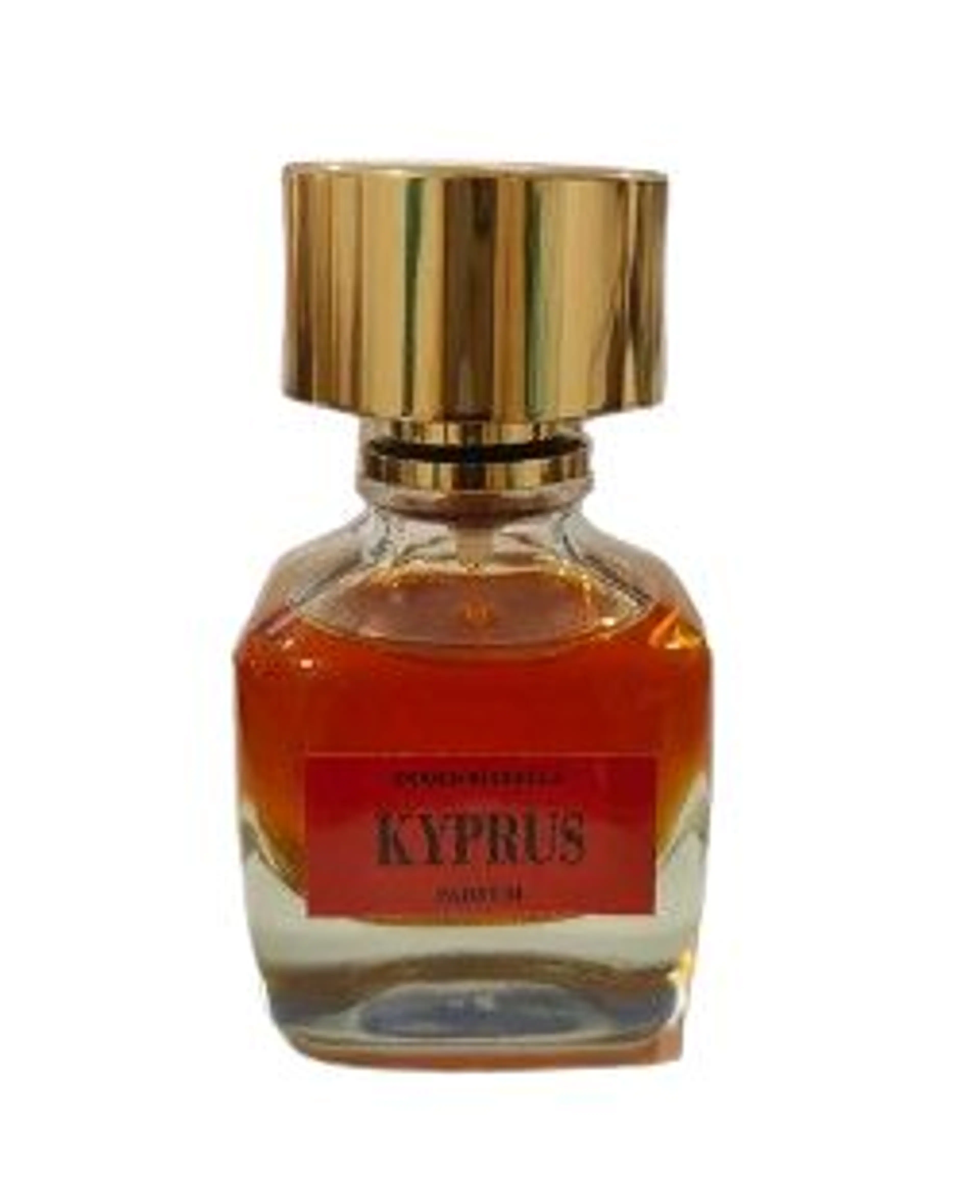 Kyprus