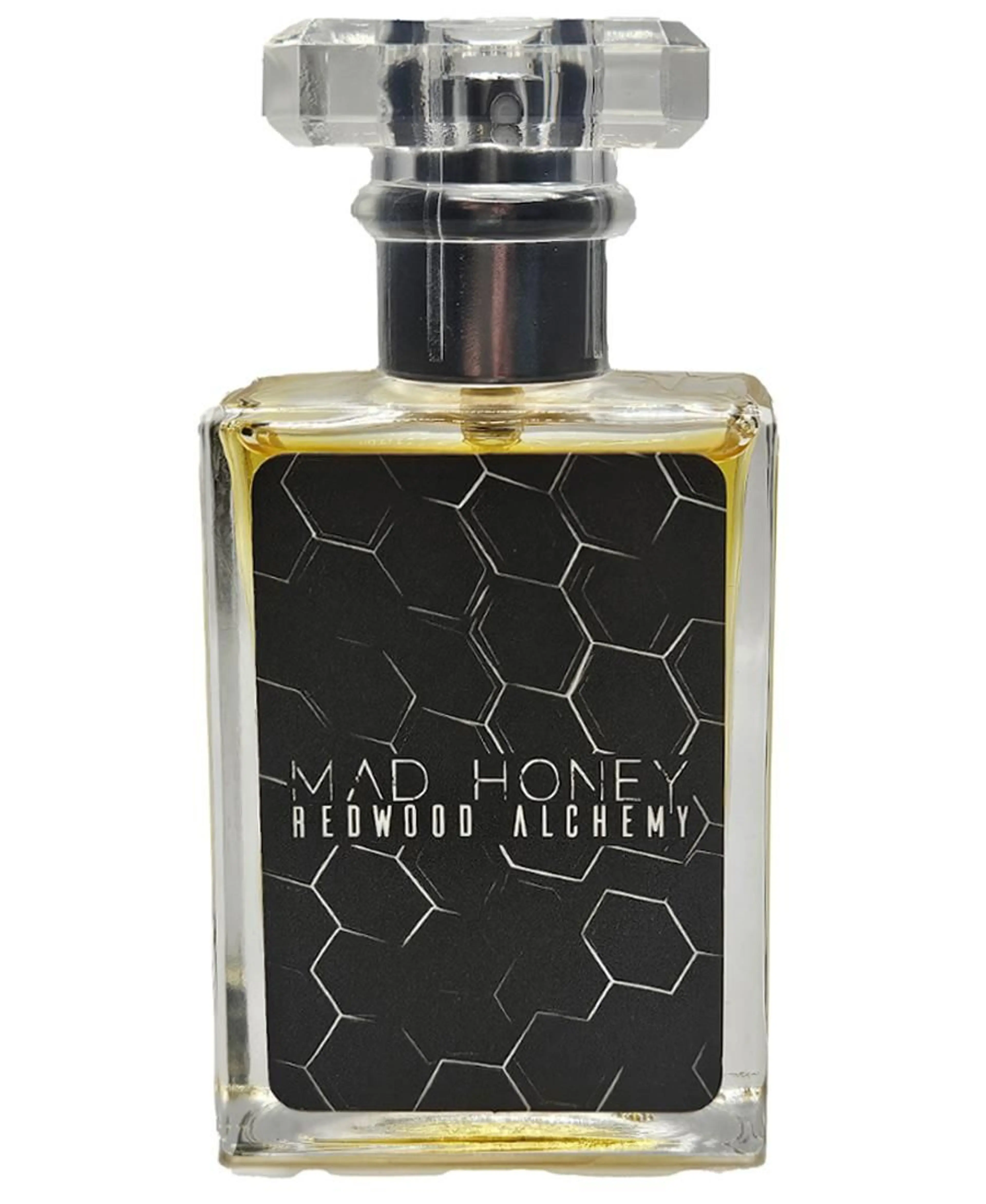 Mad Honey