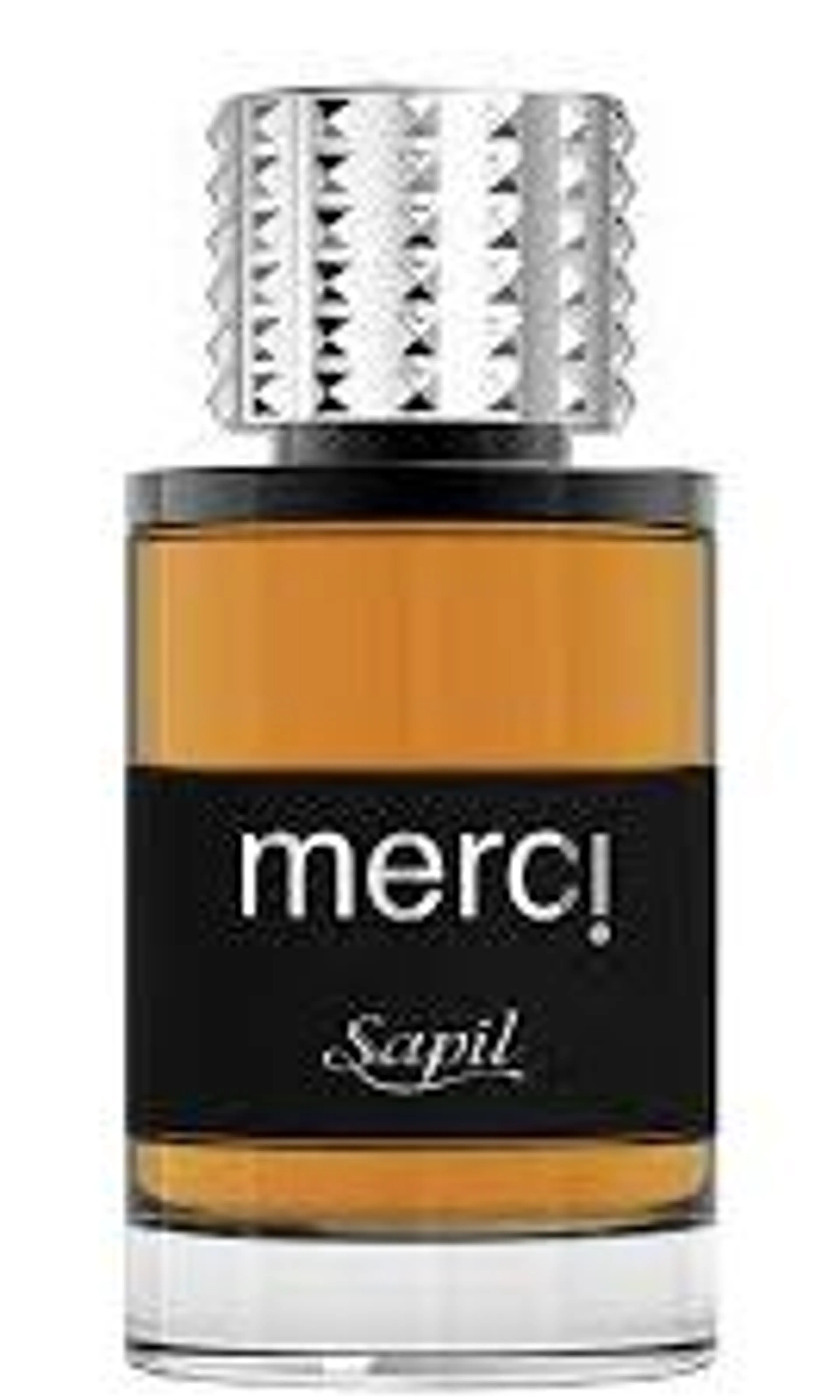 Merci