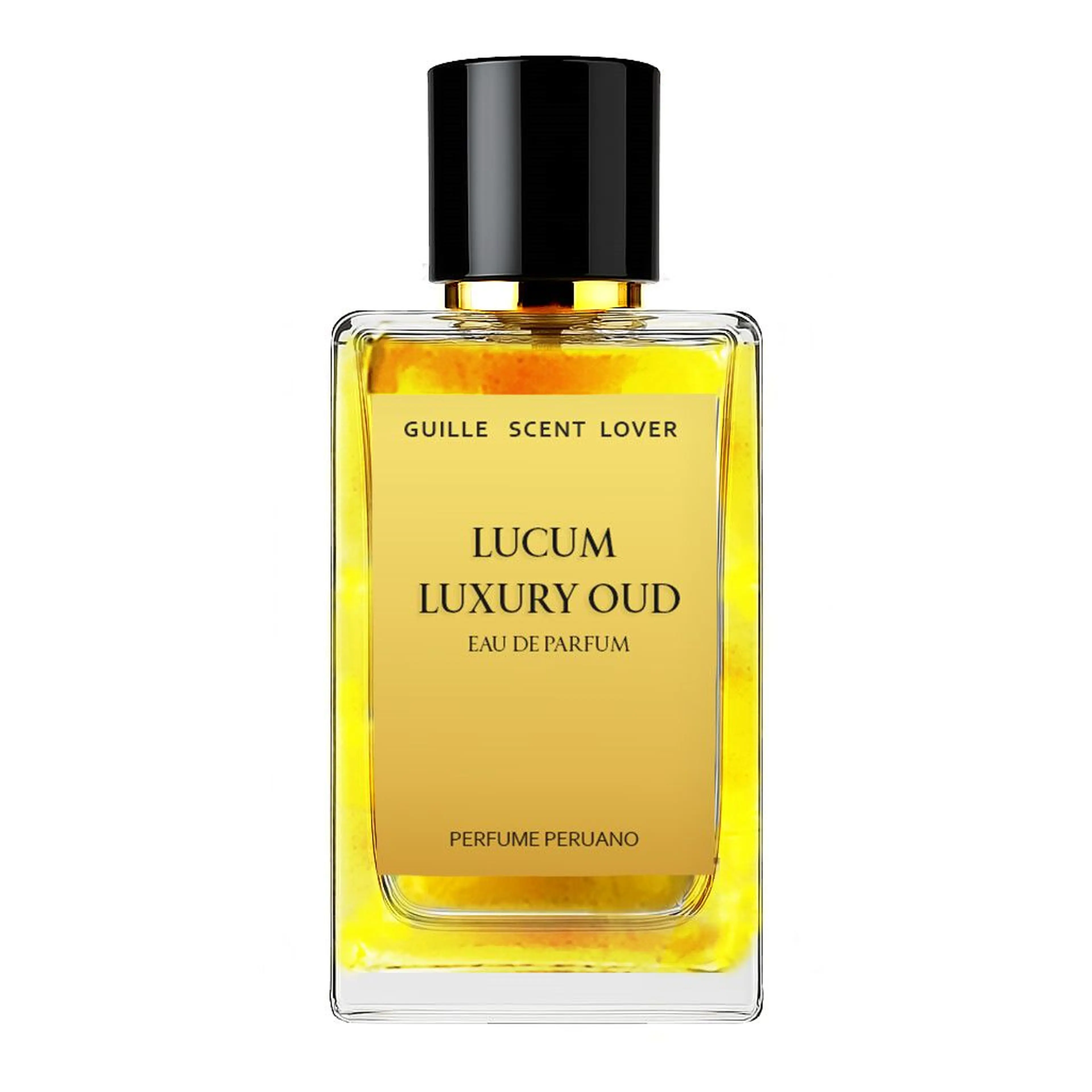 Lucum Luxury Oud