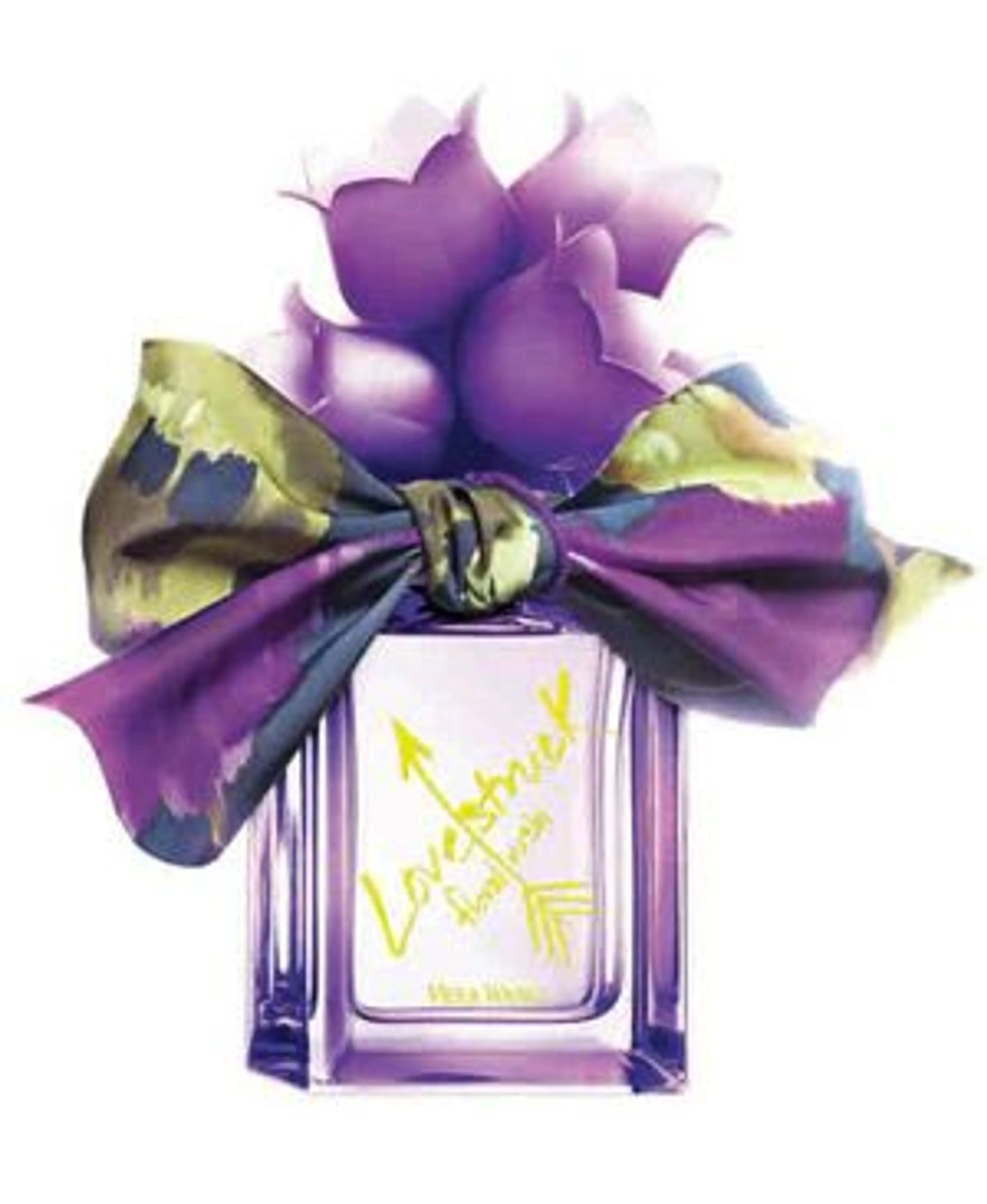 Lovestruck Floral Rush