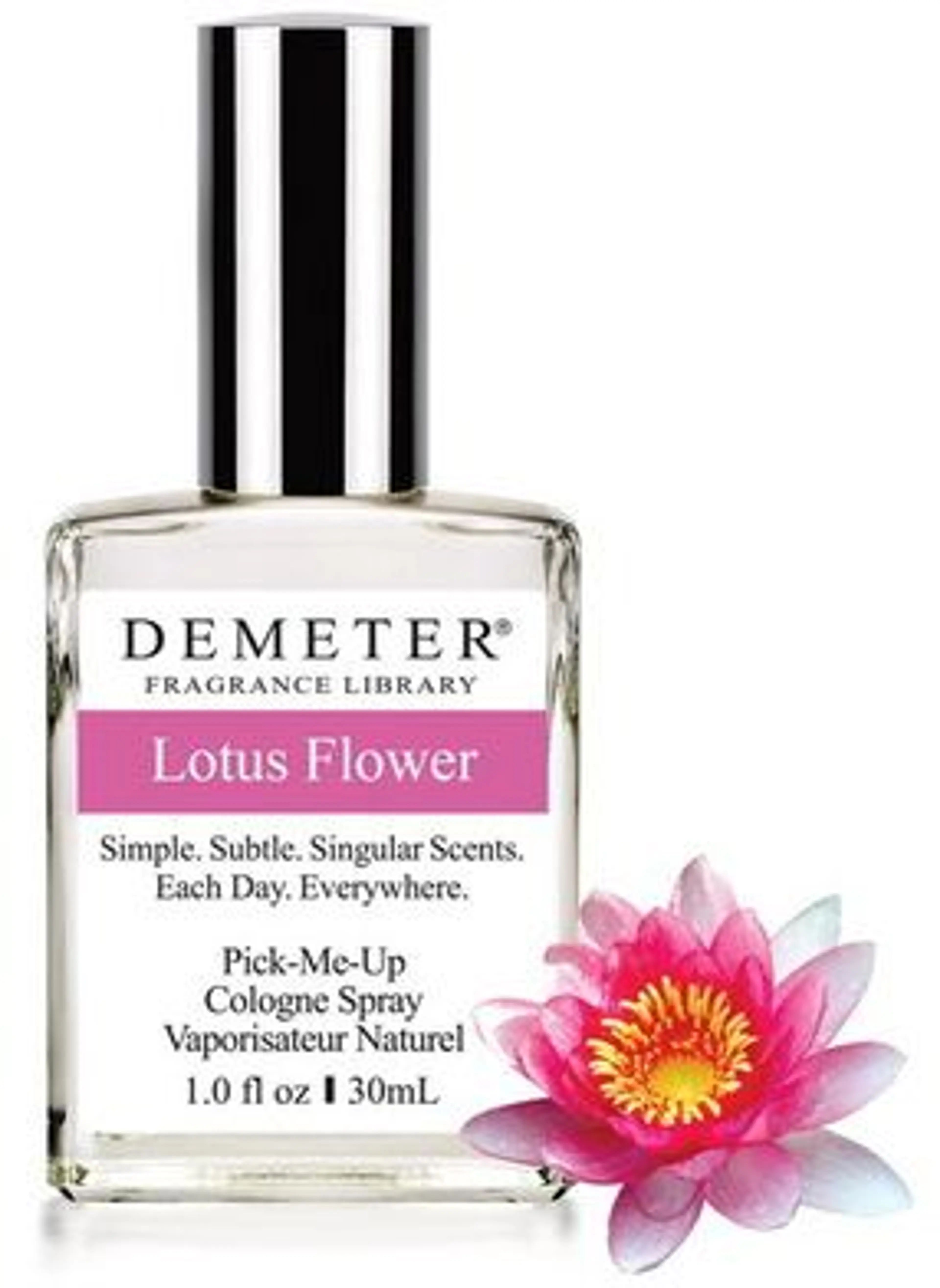 Lotus Flower