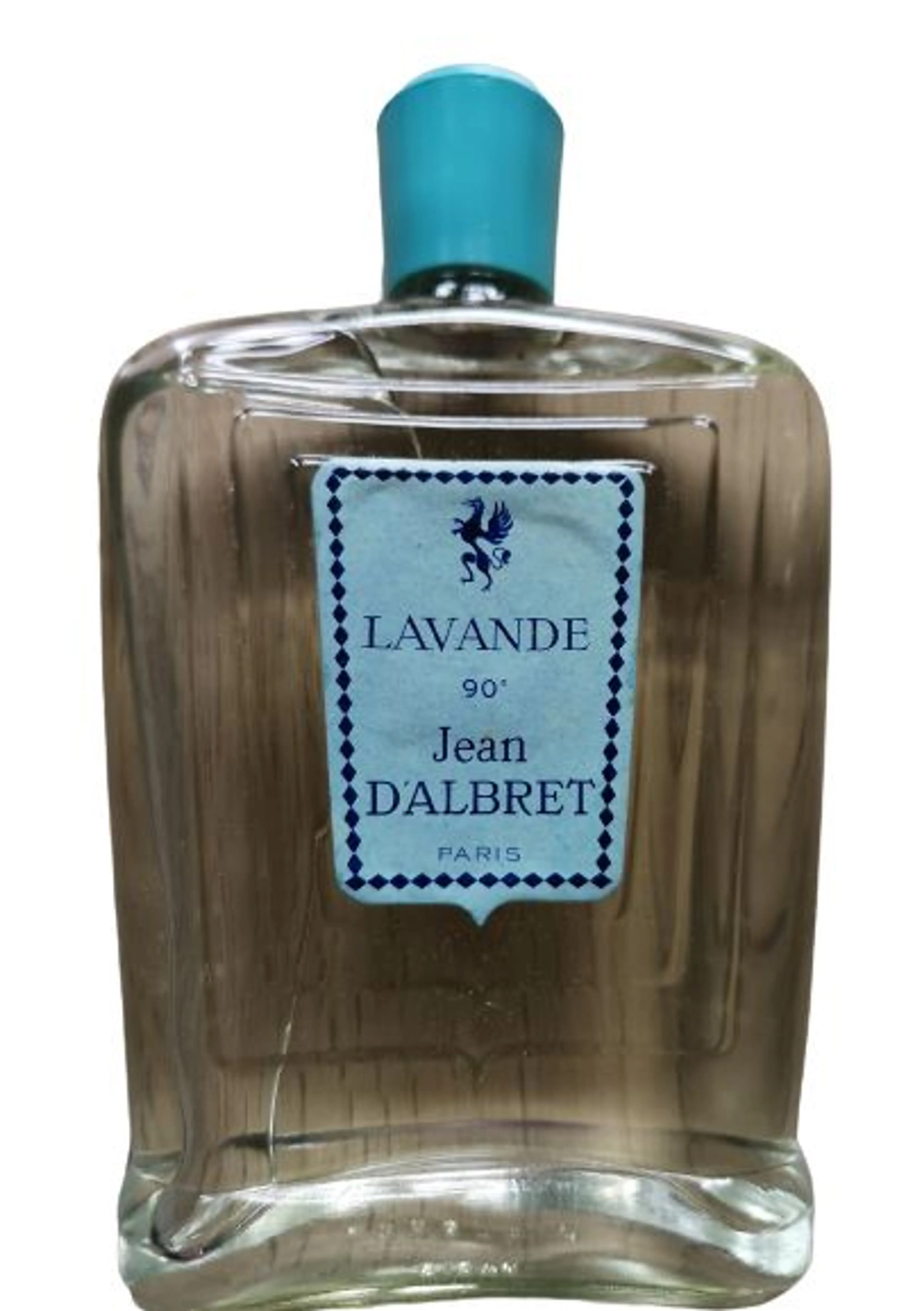 Lavande 90º