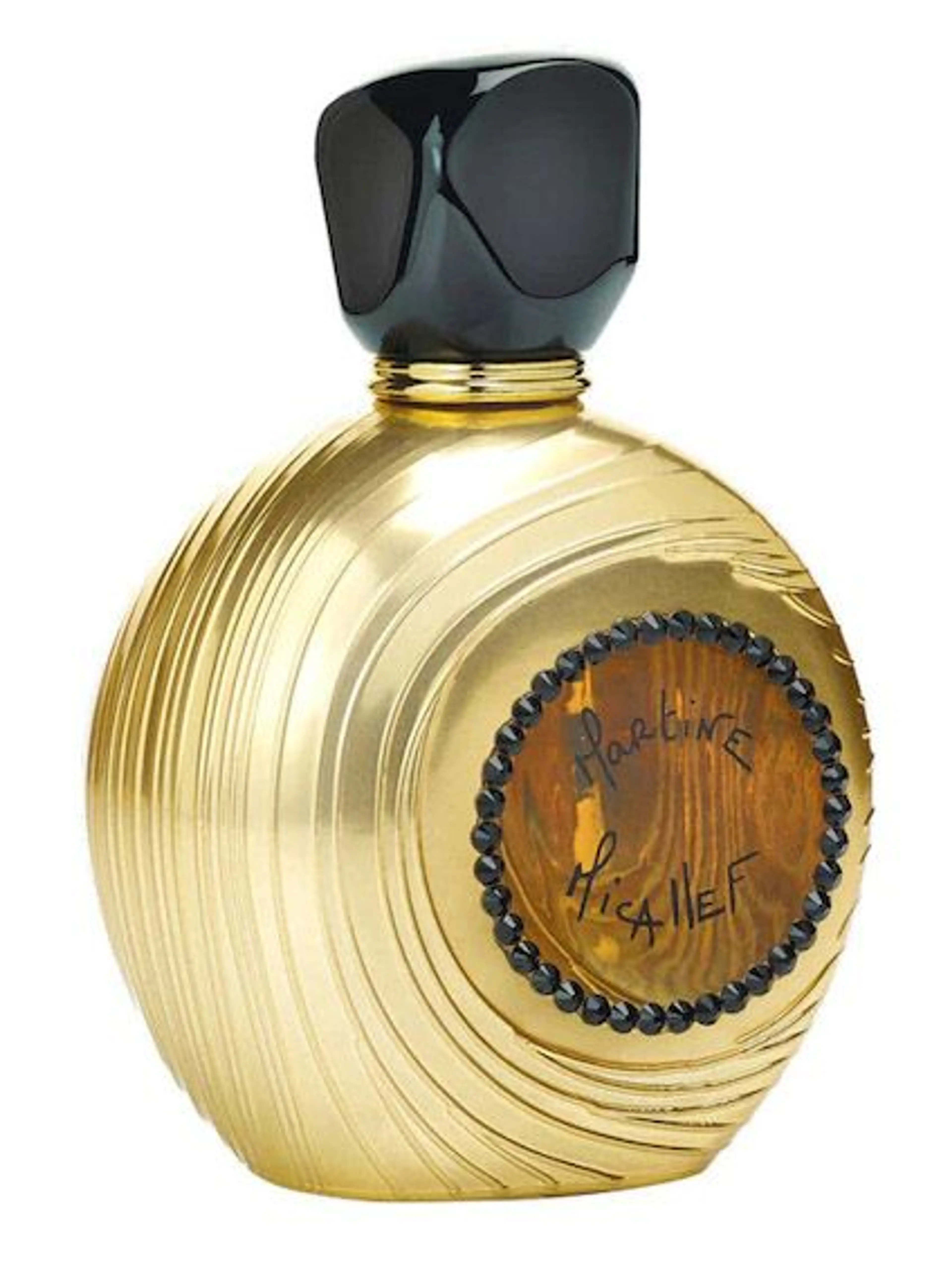 Mon Parfum Gold