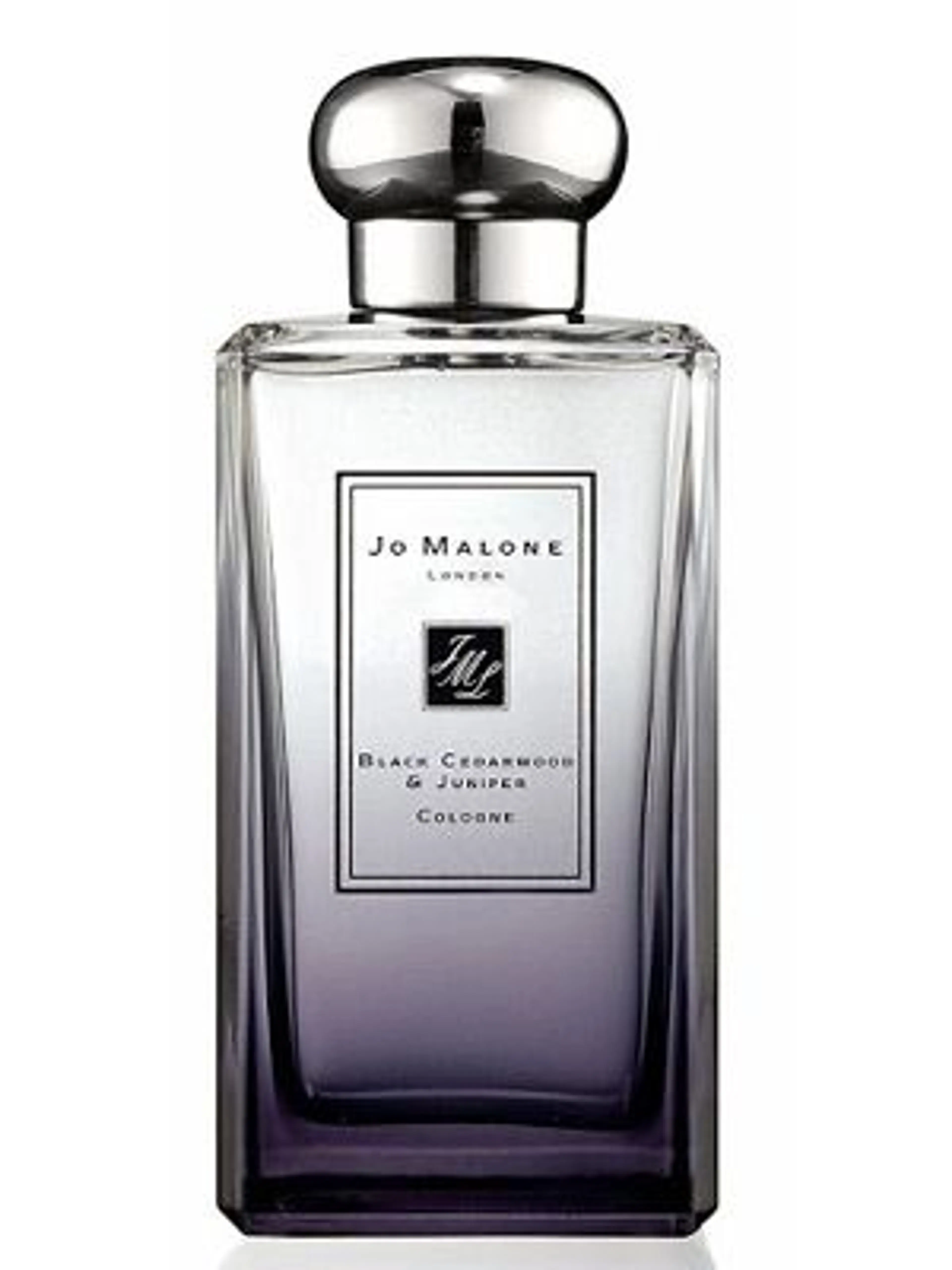 London Rain Black Cedarwood & Juniper