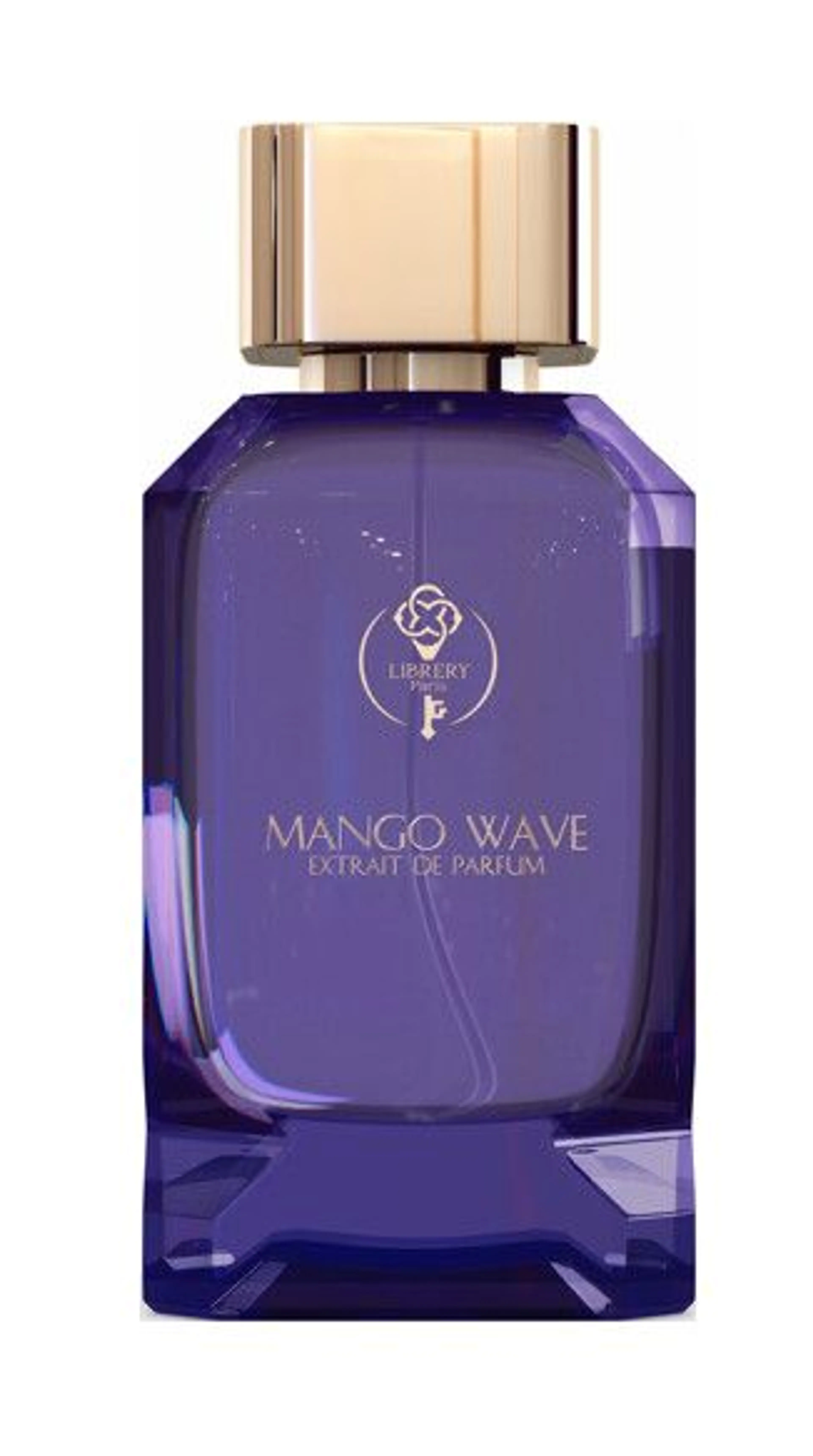 Mango Wave