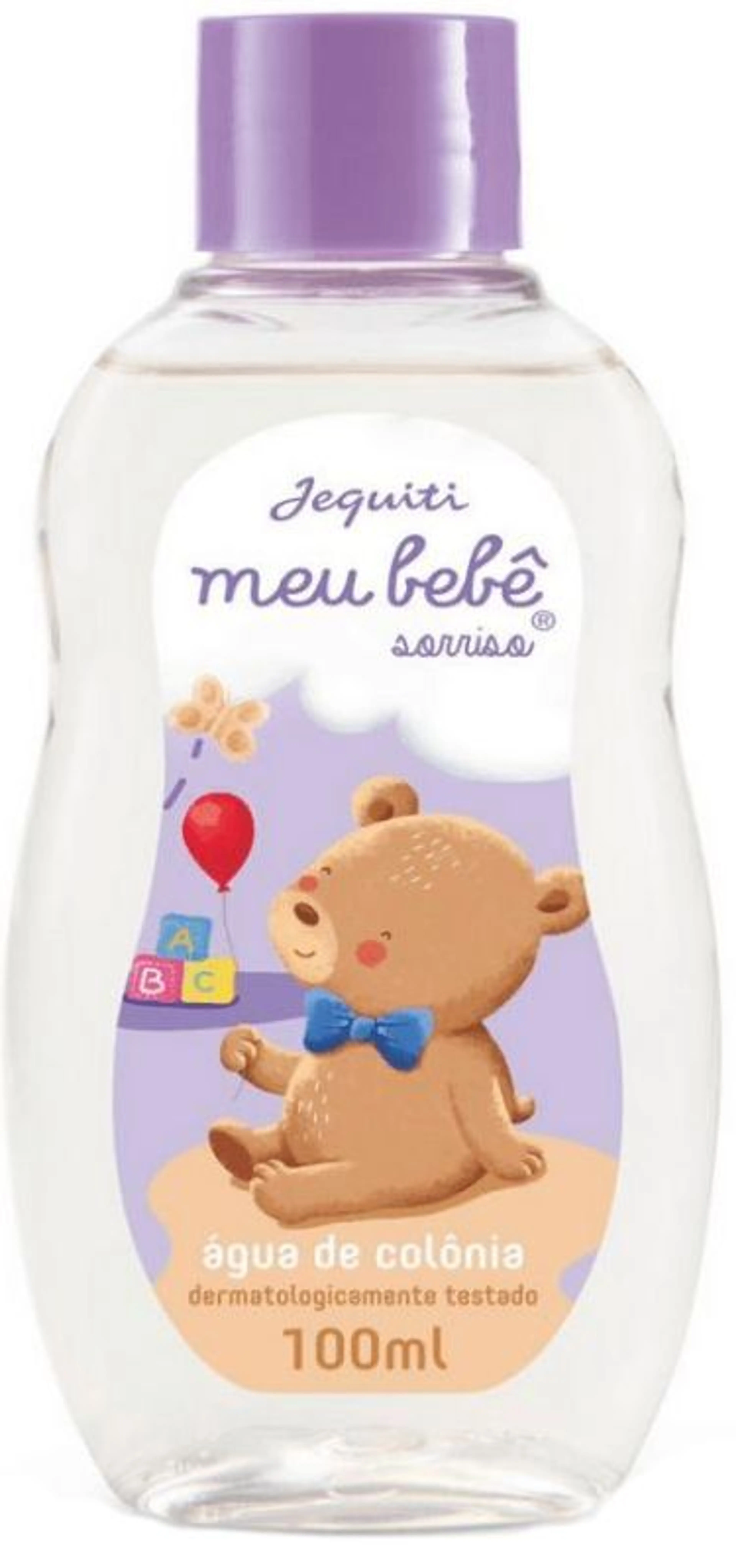 Meu Bebê Sorriso