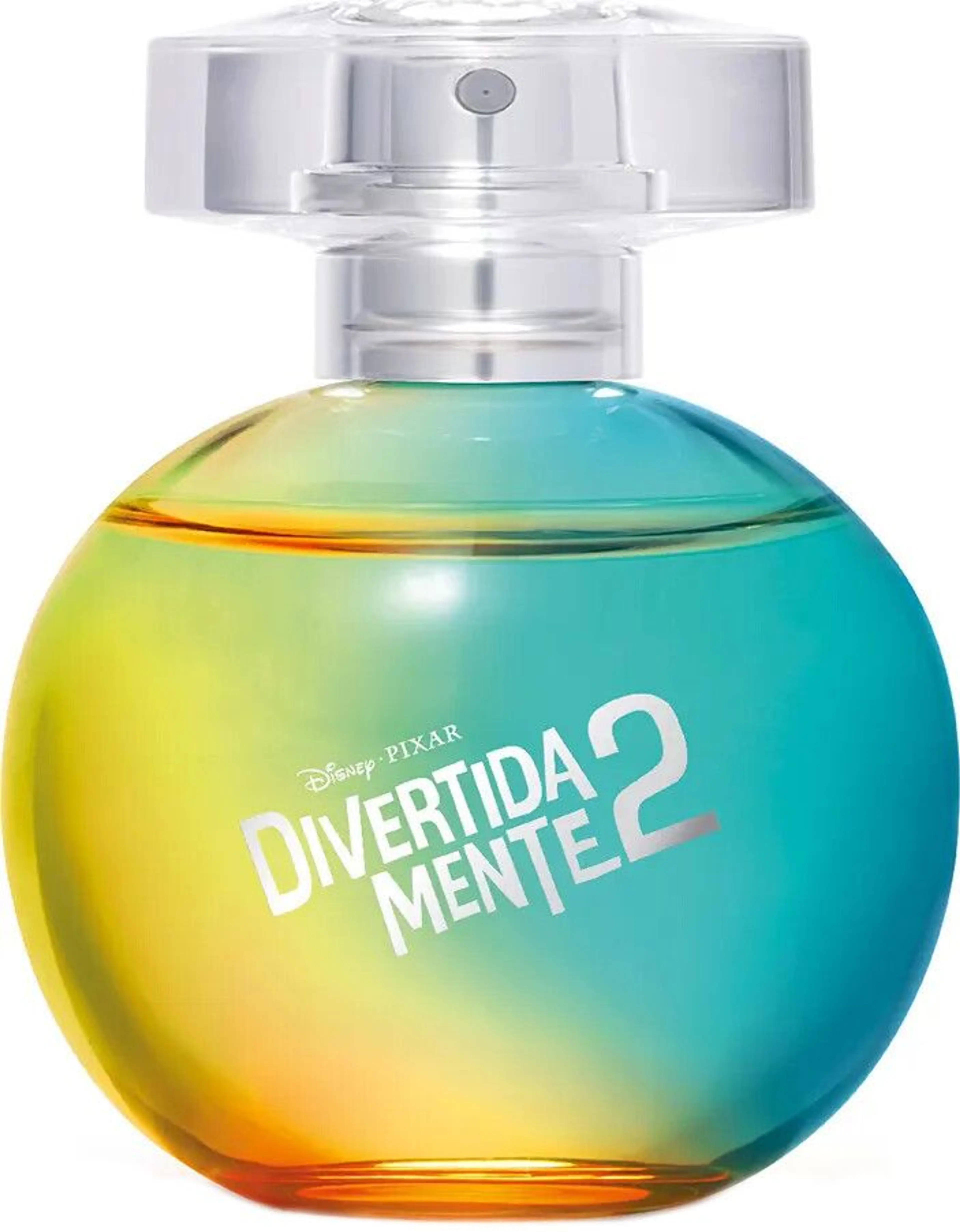 Memórias Divertida-Mente 2