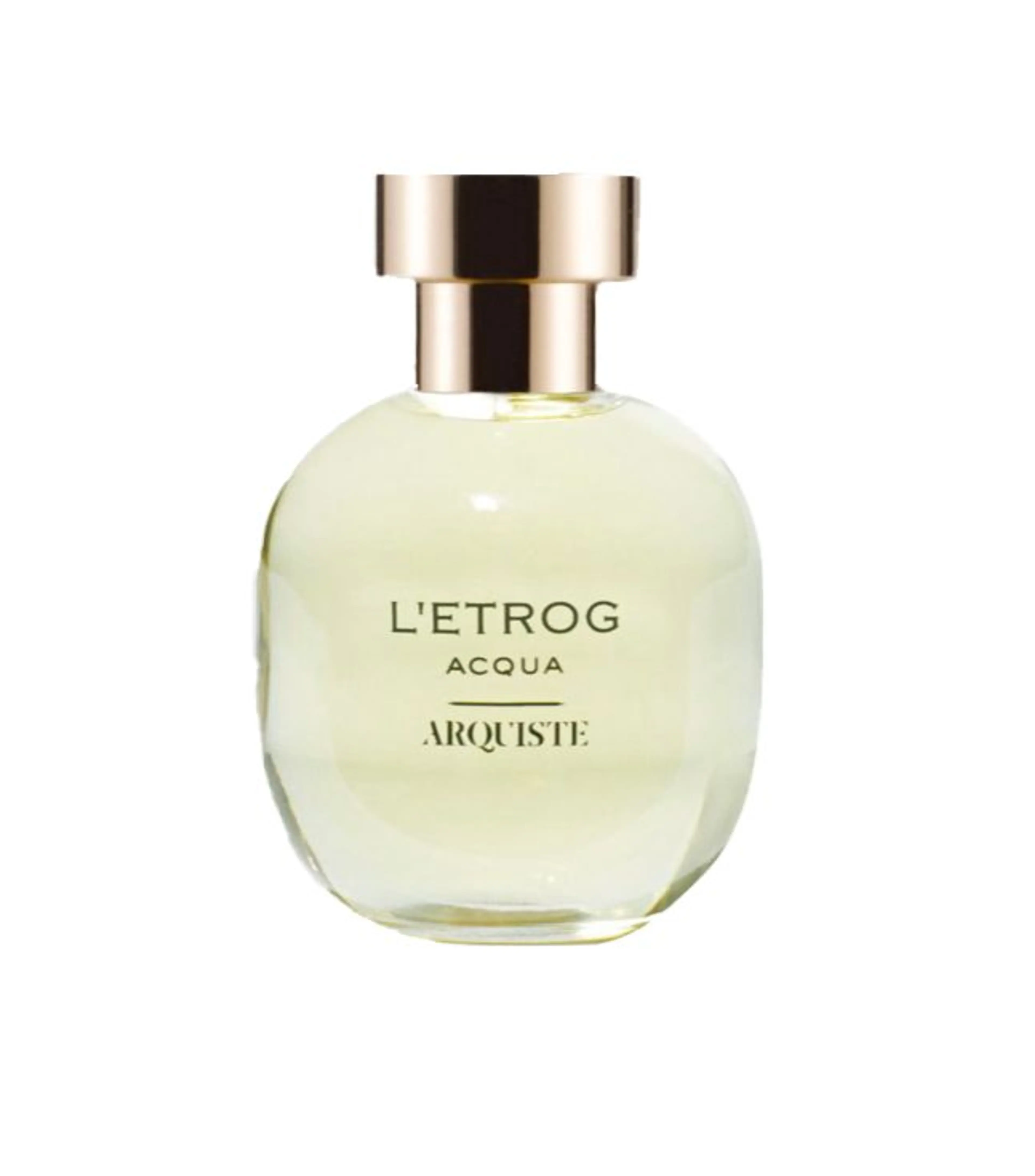 L'Etrog Acqua
