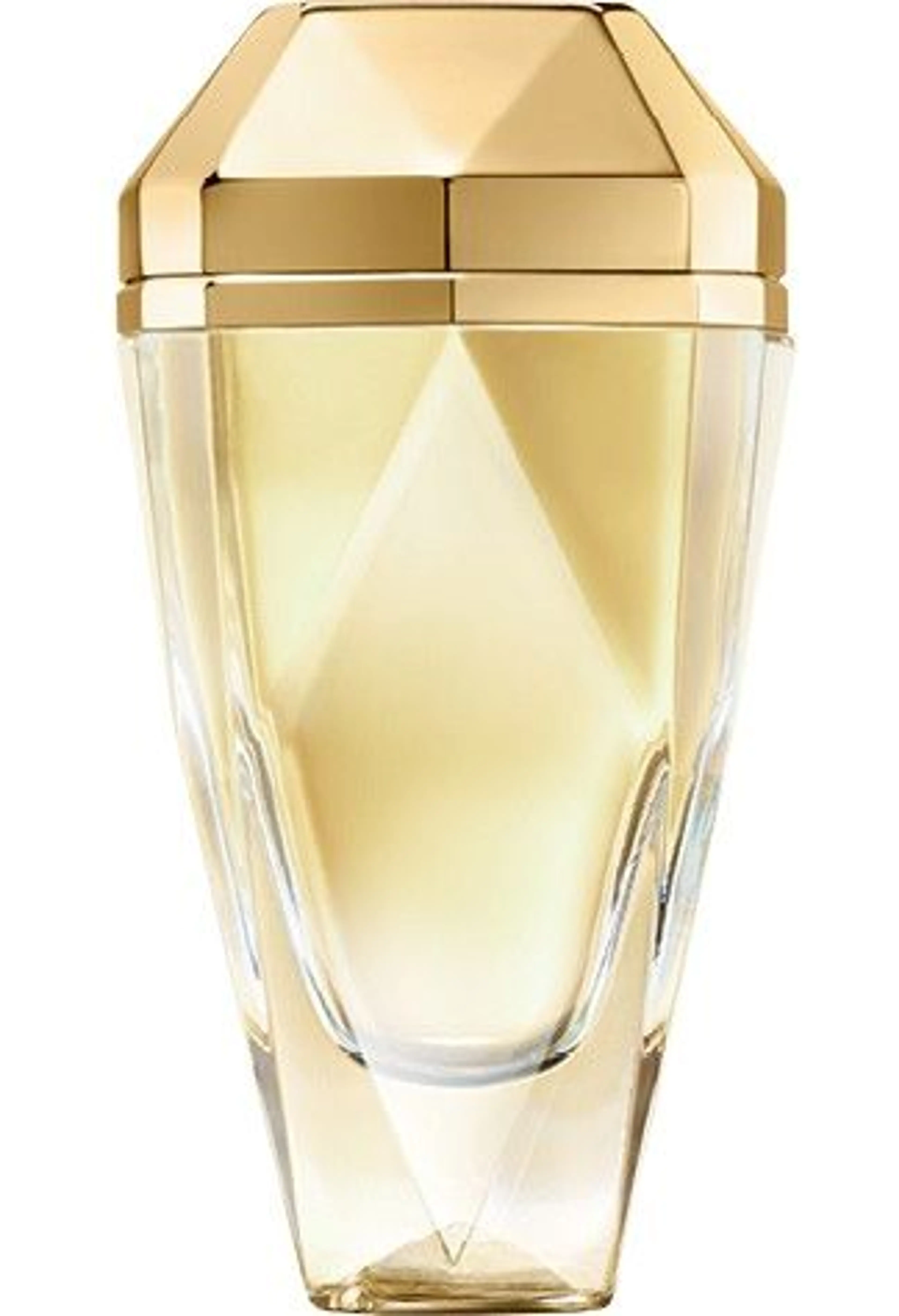 Lady Million Eau My Gold!