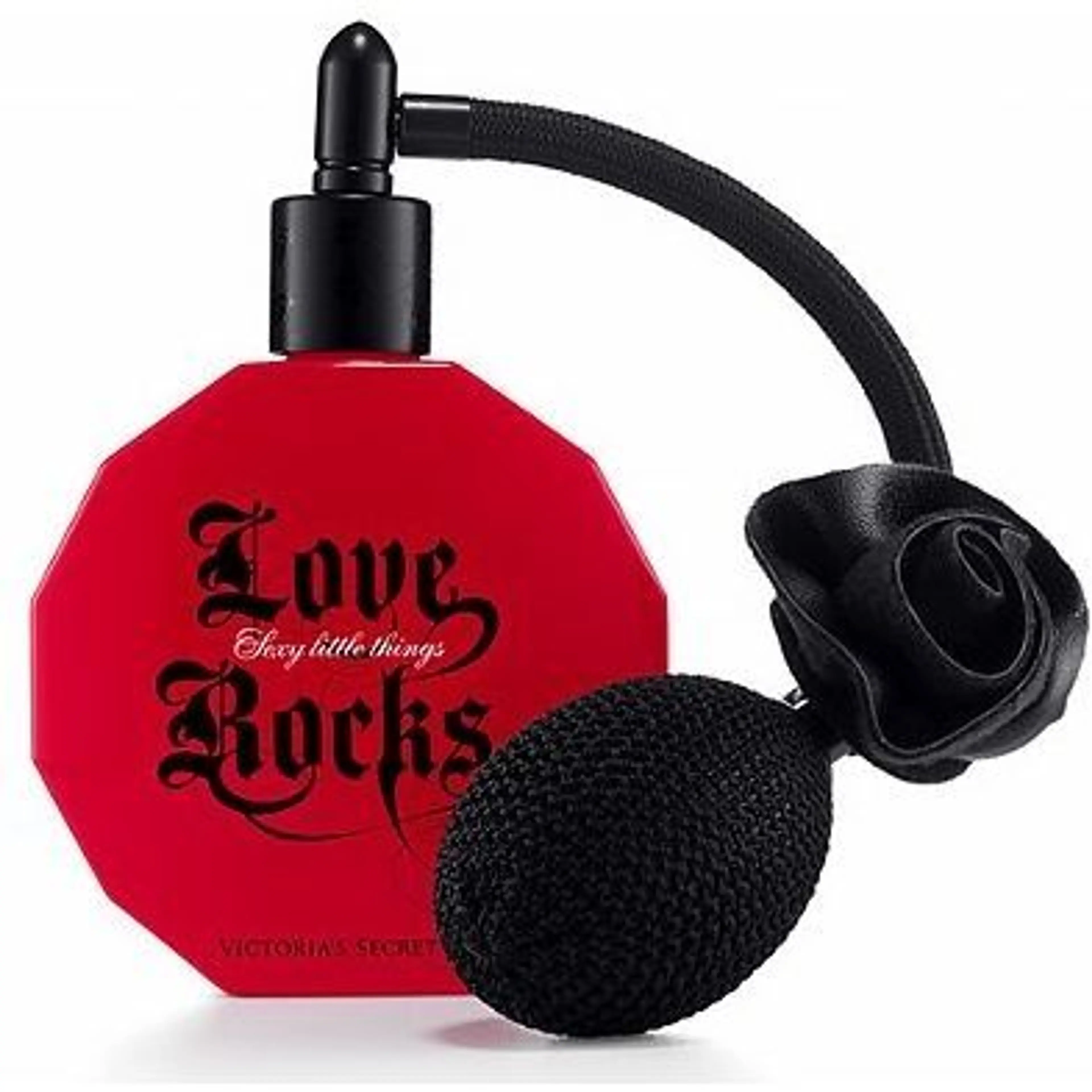 Love Rocks