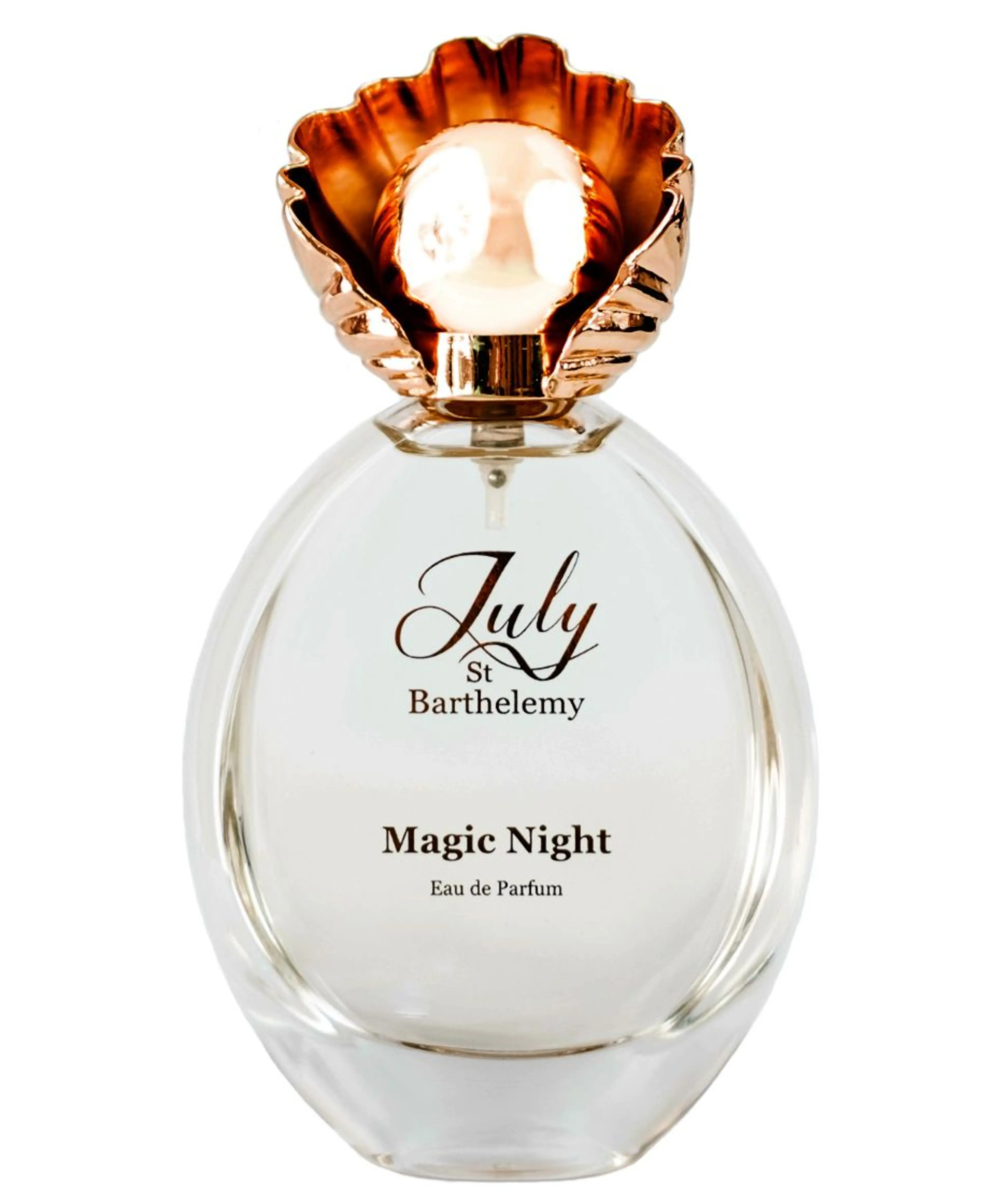 Magic Night